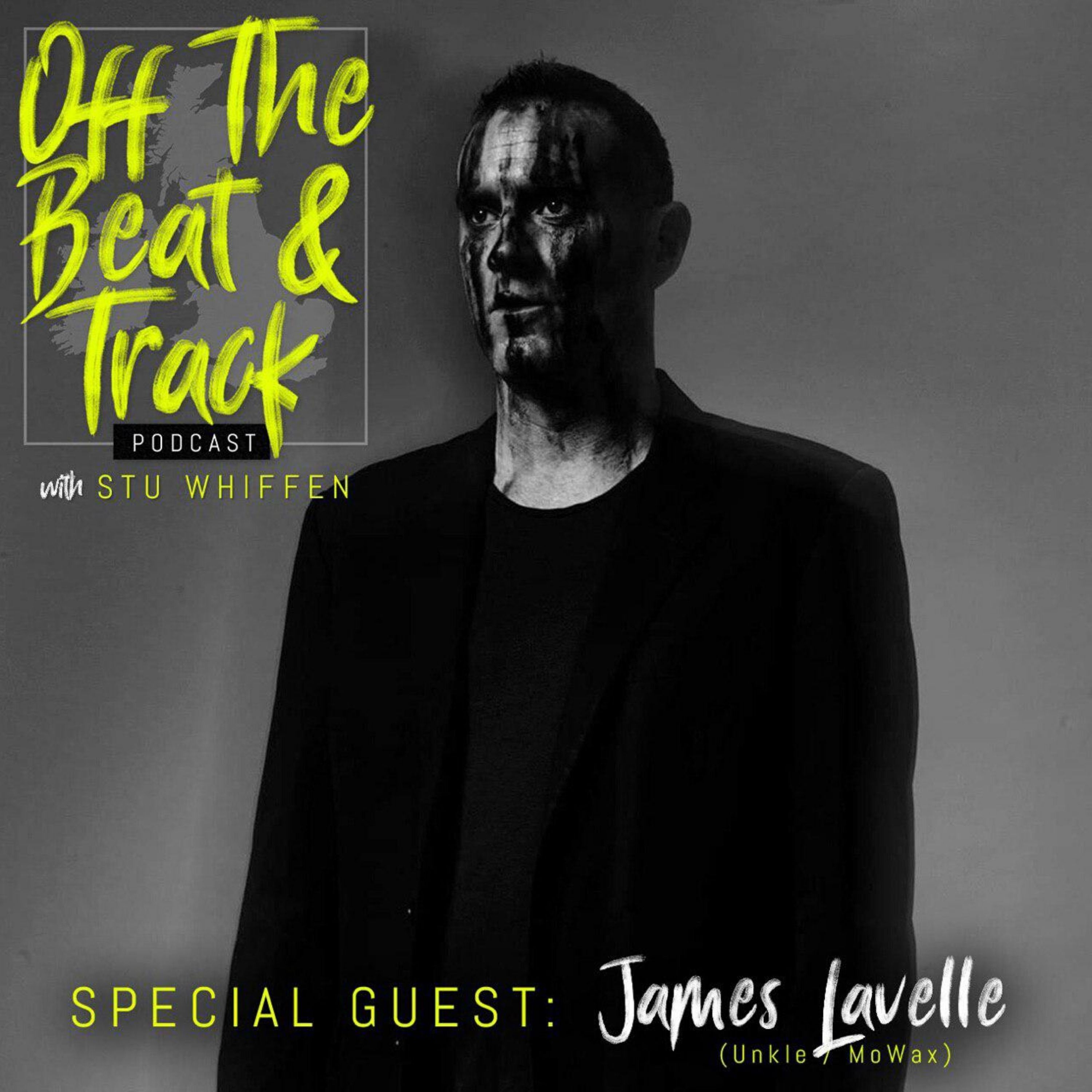 Off The Beat & Track