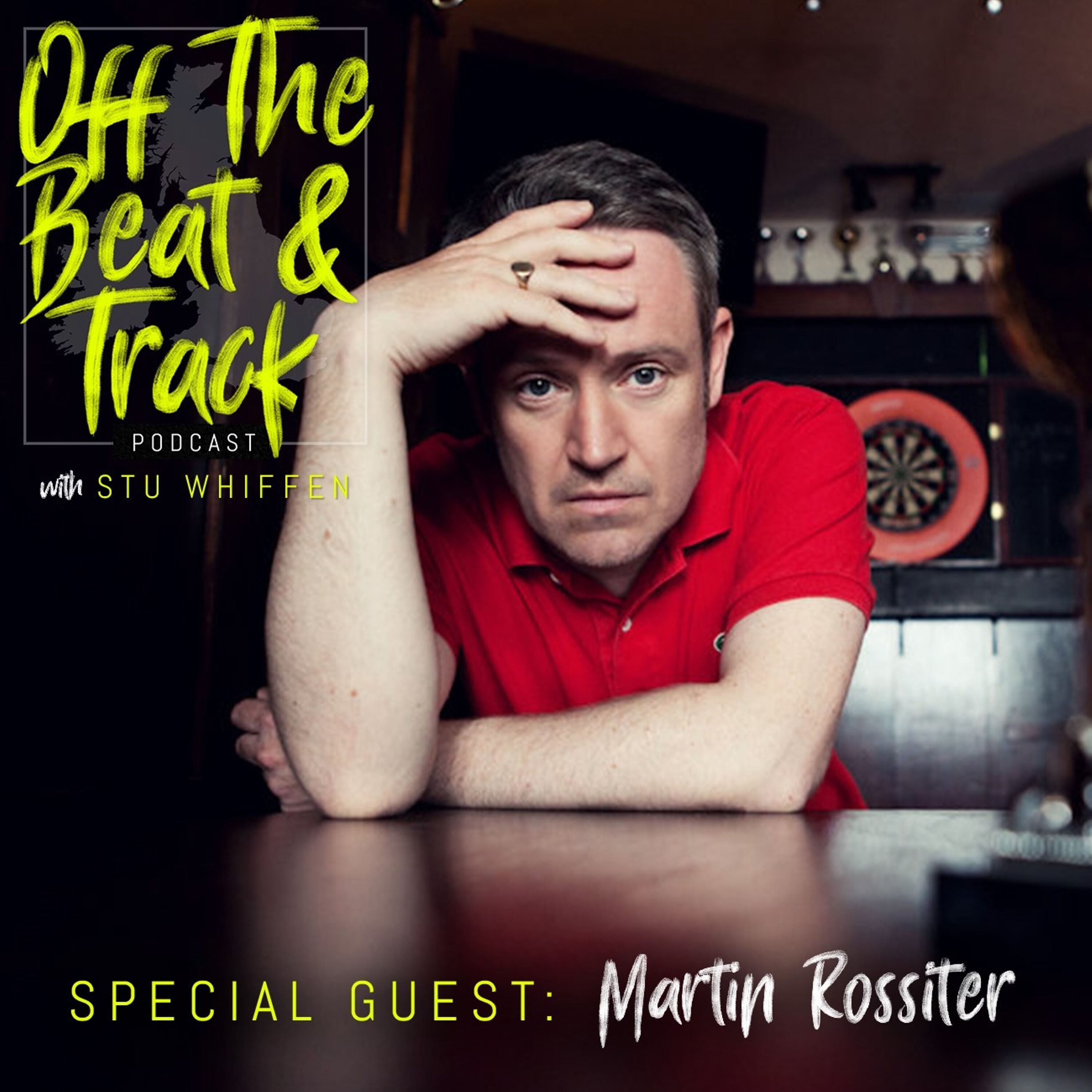Off The Beat & Track