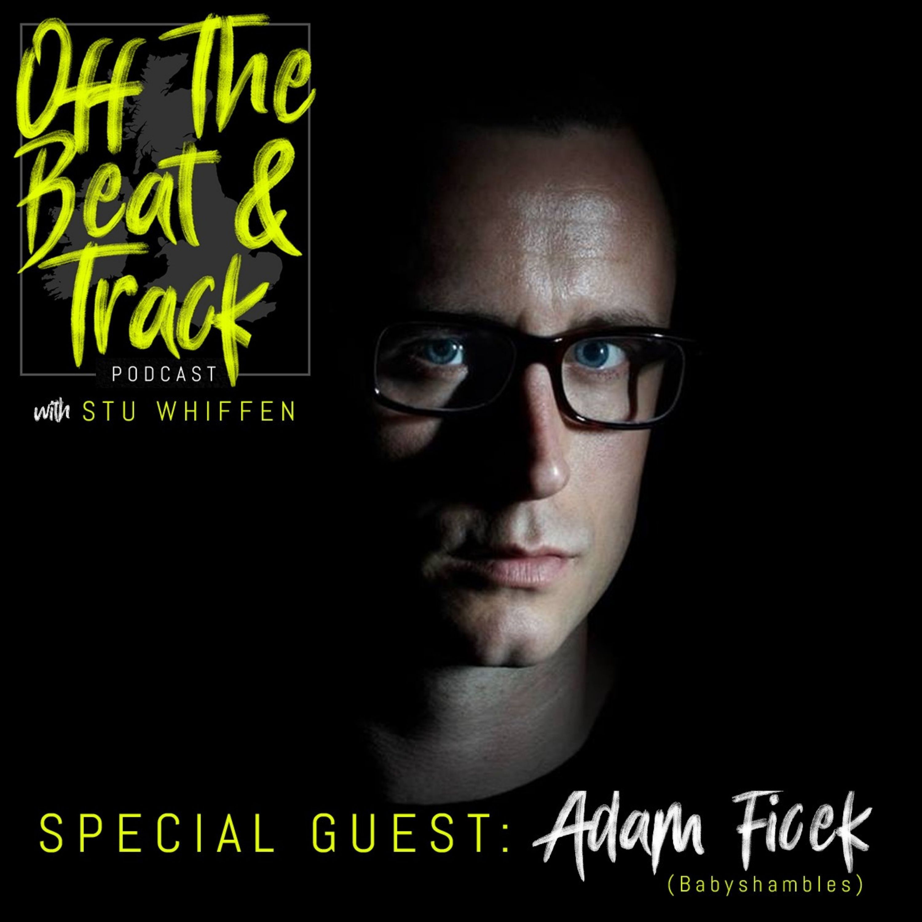 Off The Beat & Track