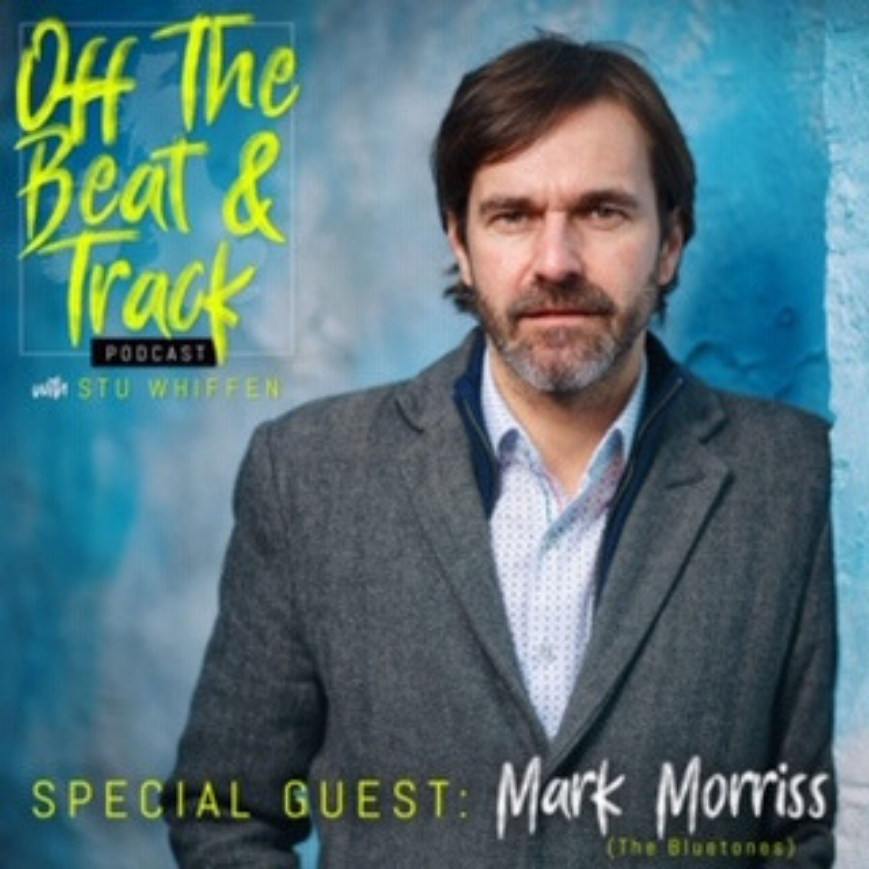 Off The Beat & Track