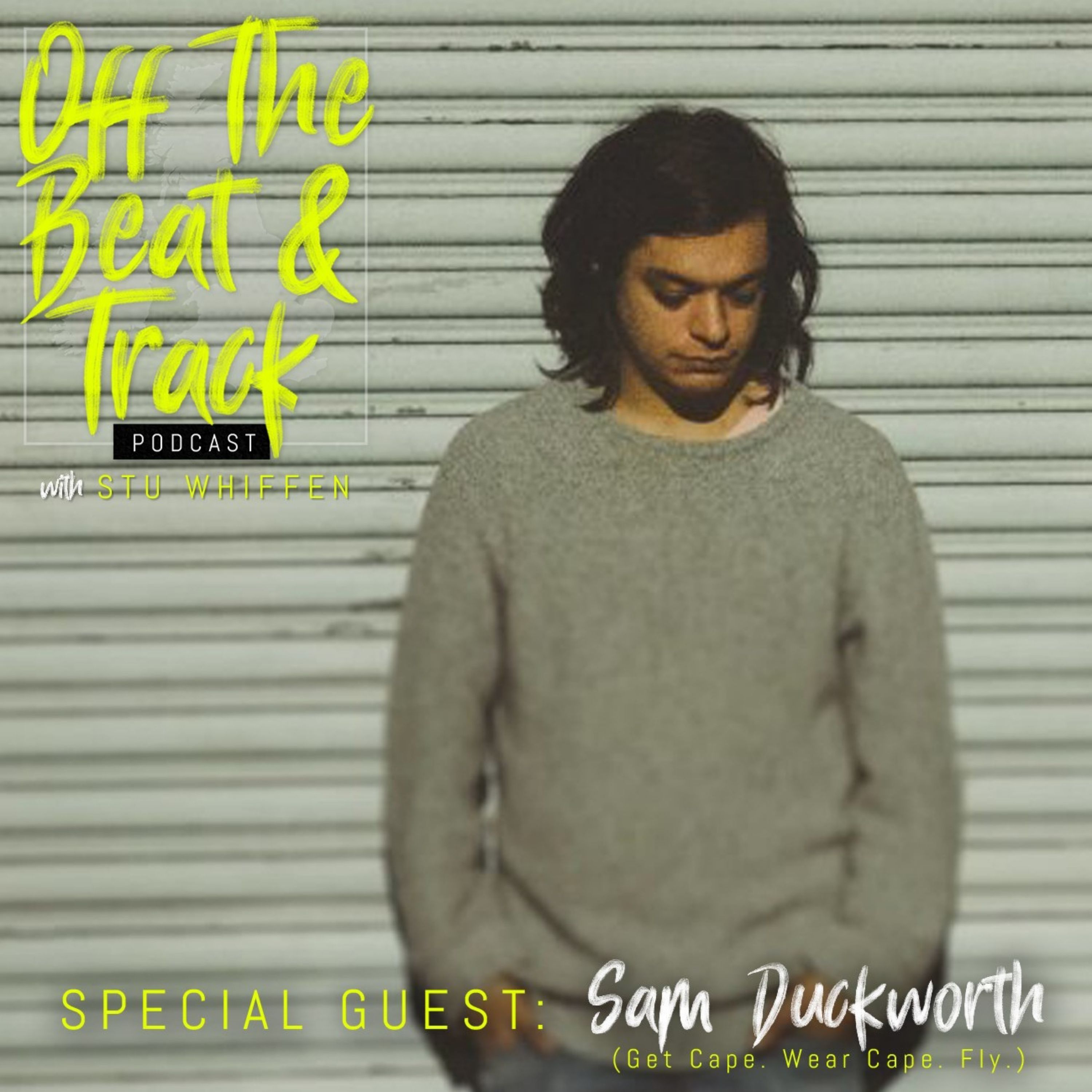 Off The Beat & Track