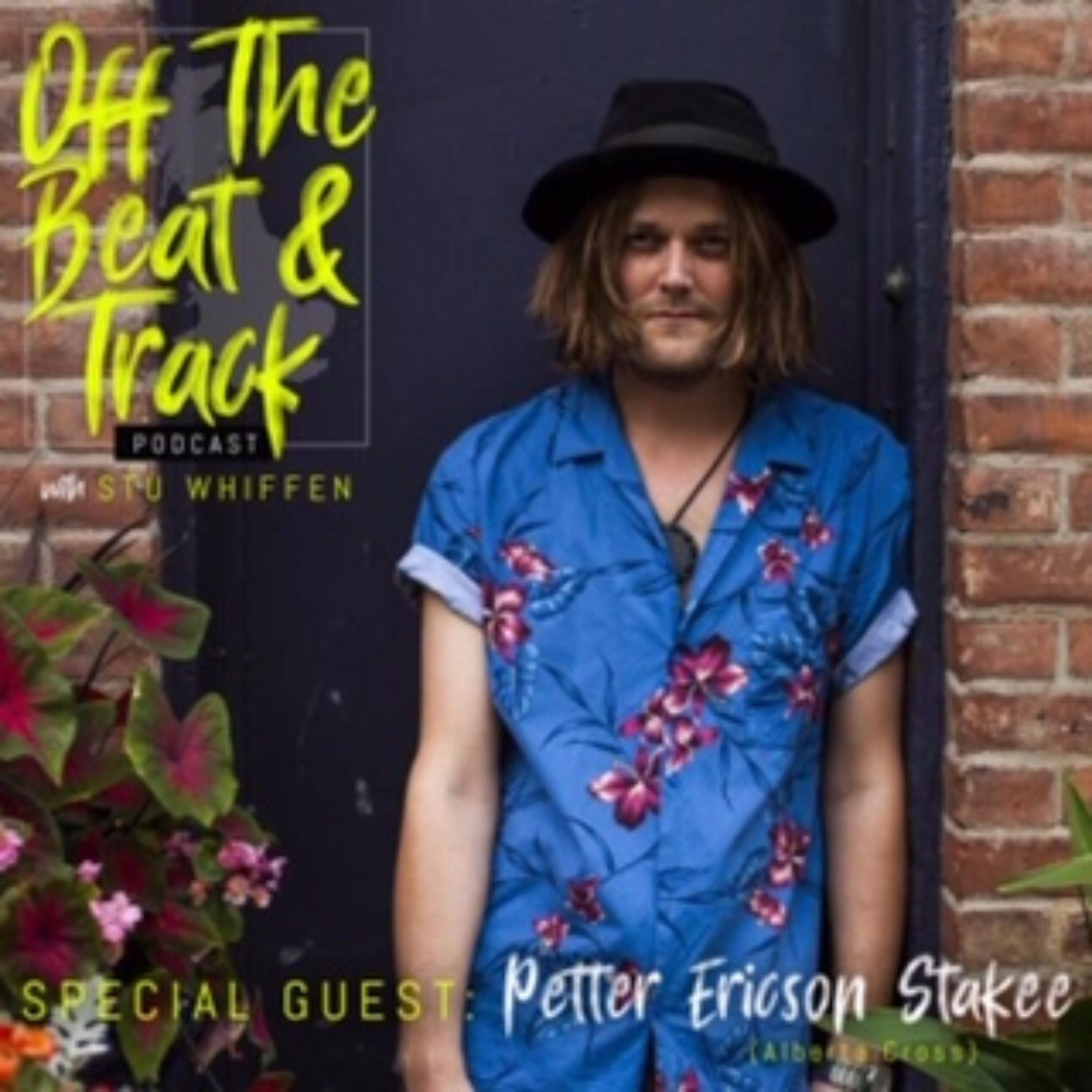 Off The Beat & Track