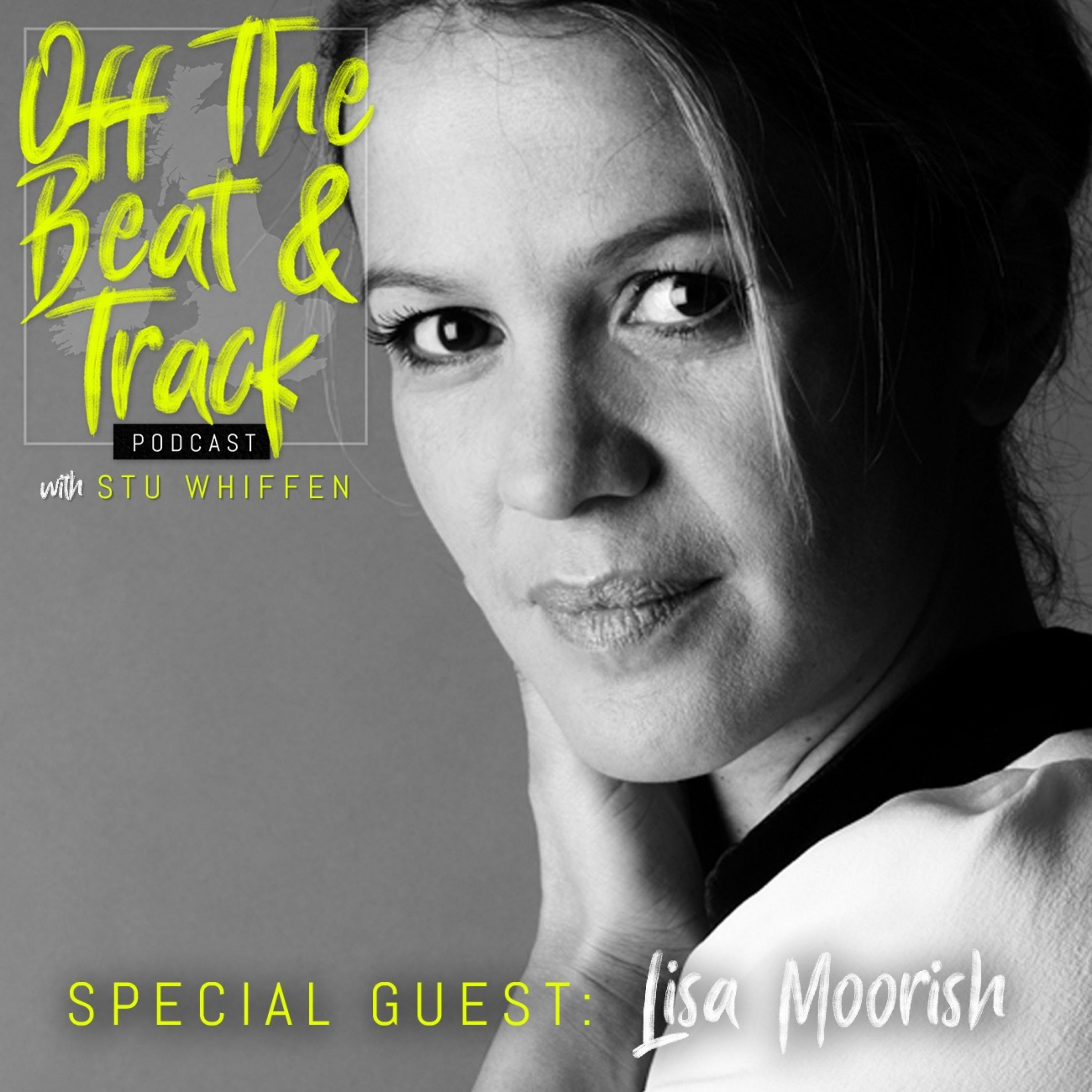 Off The Beat & Track