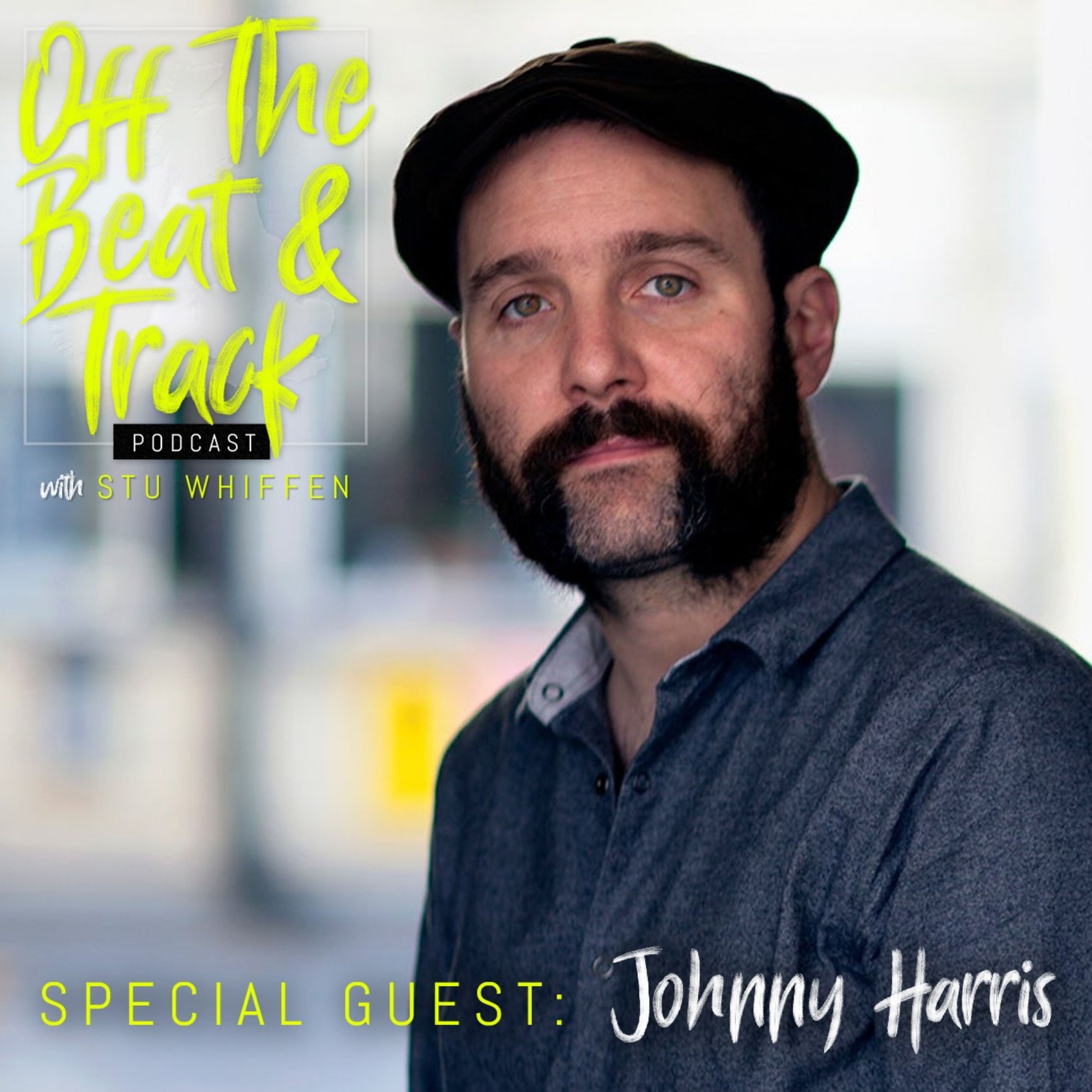 Off The Beat & Track