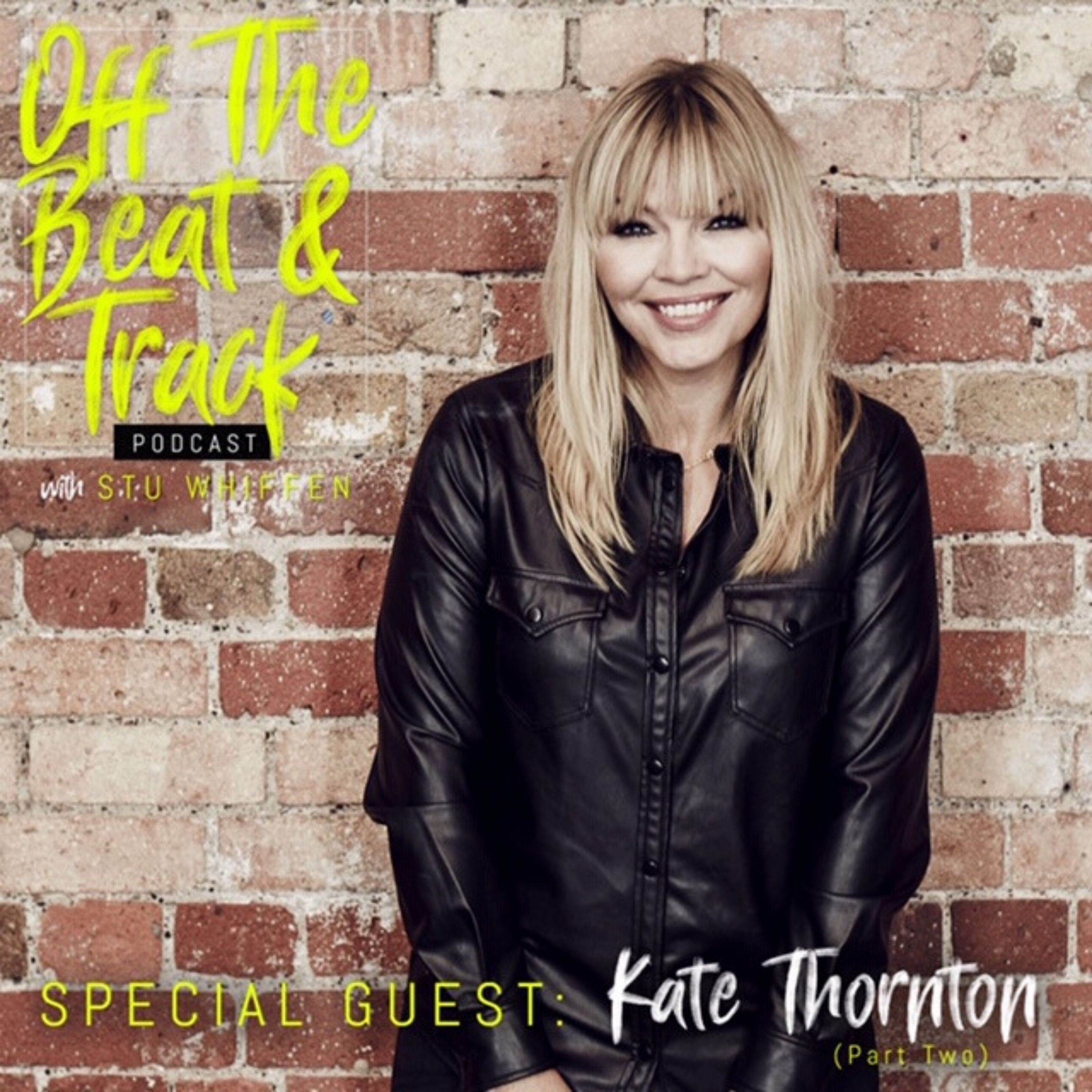 Off The Beat & Track