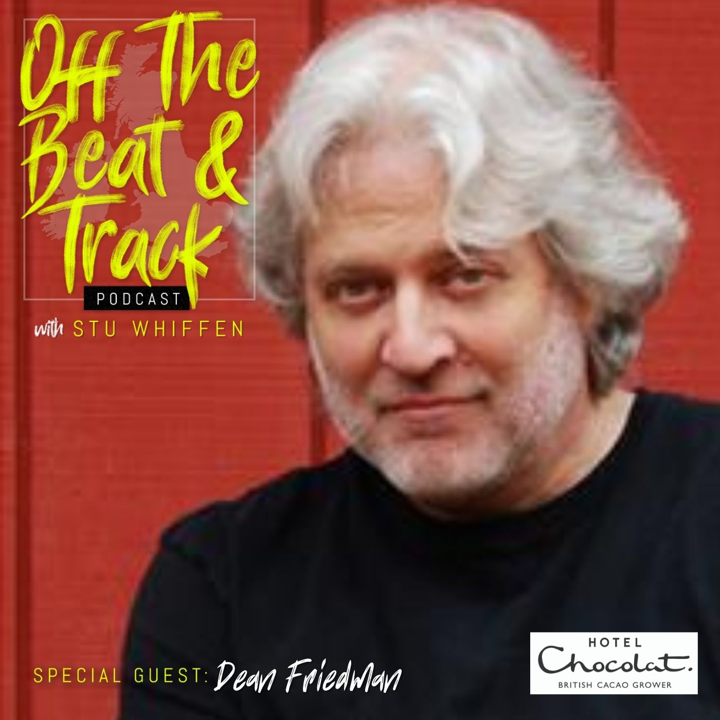 Off The Beat & Track