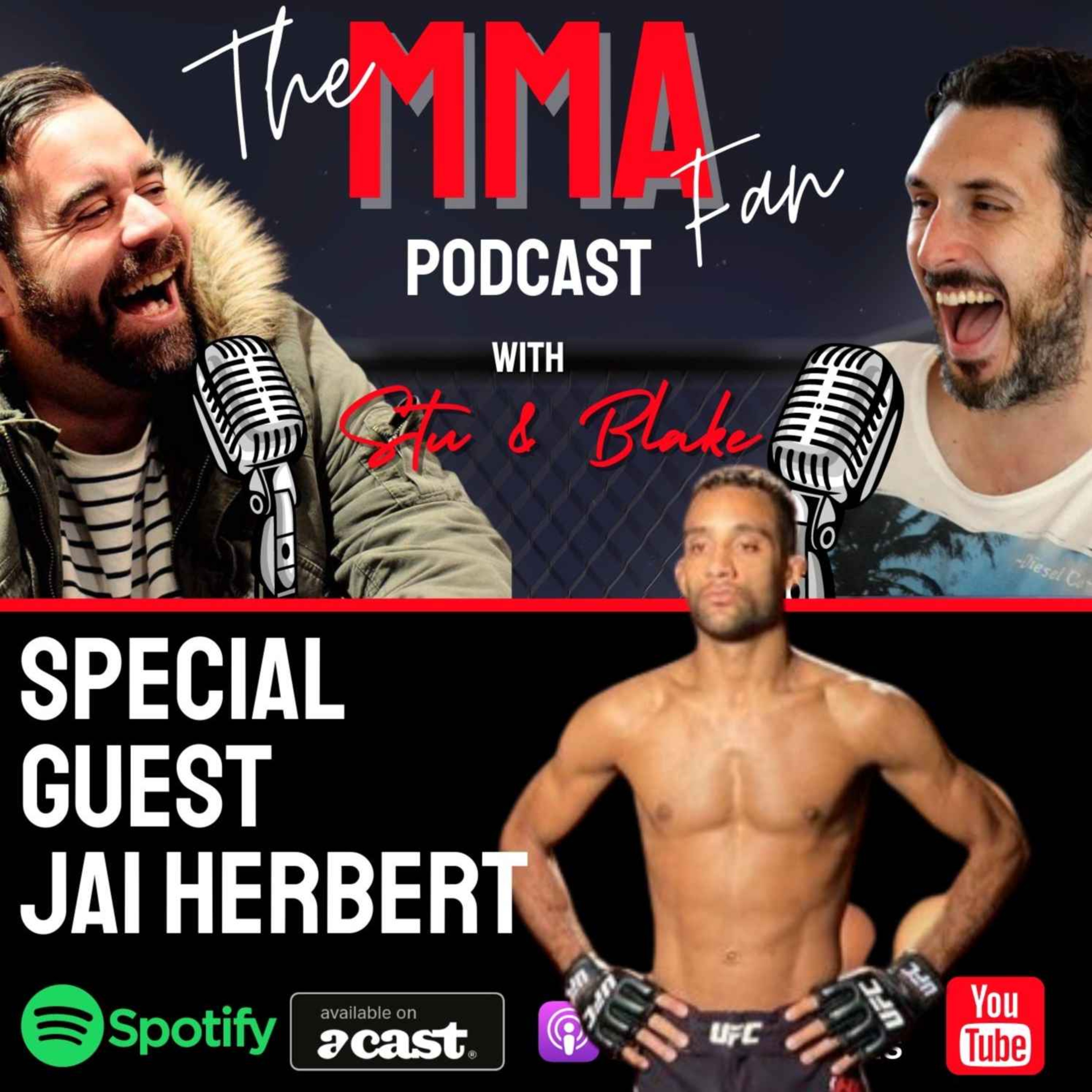 The MMA Fan Show