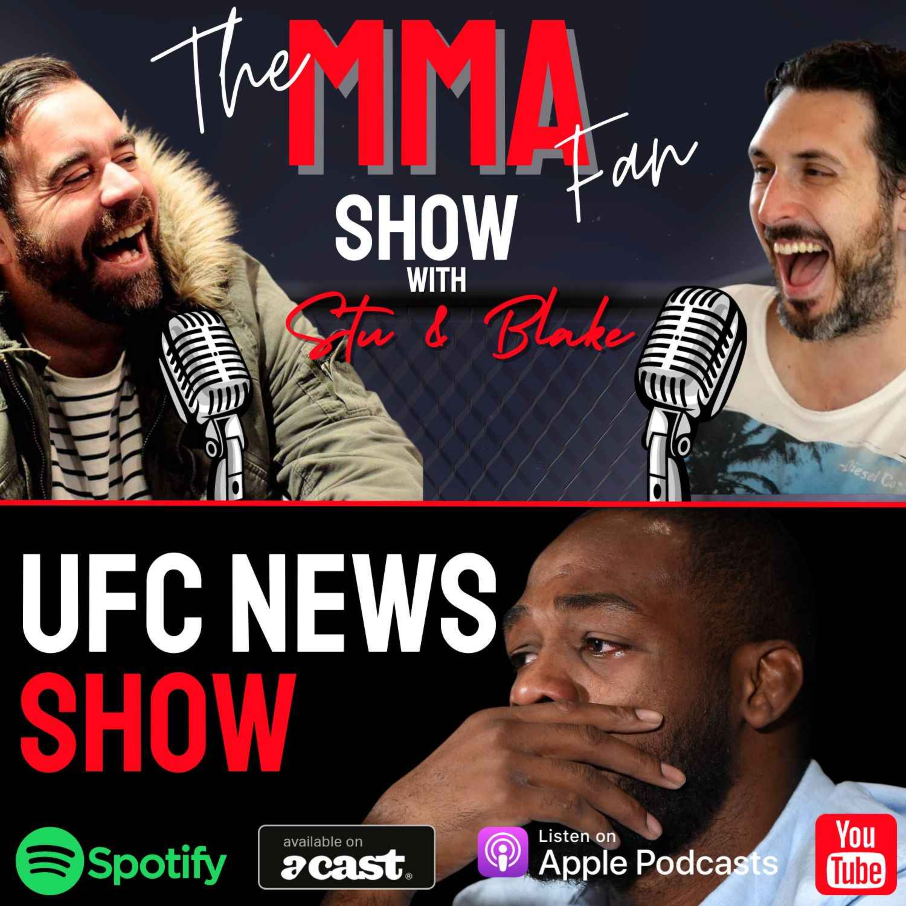 UFC News Special