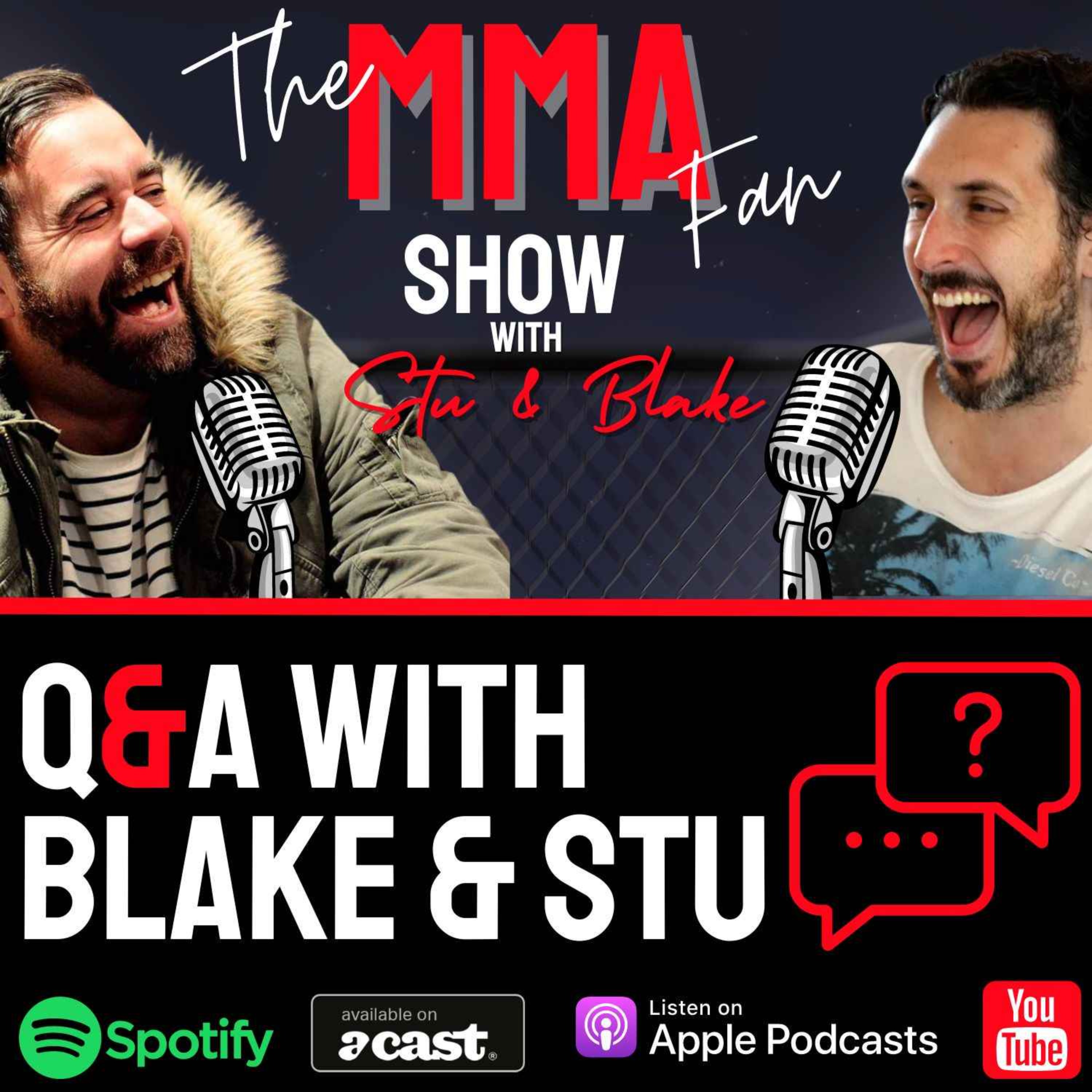 Fan Questions Show