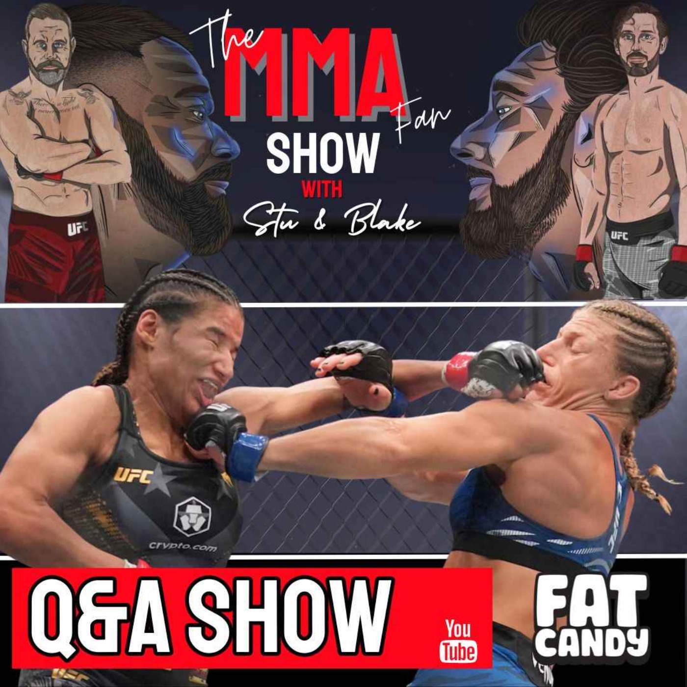 Listener Q&A Special
