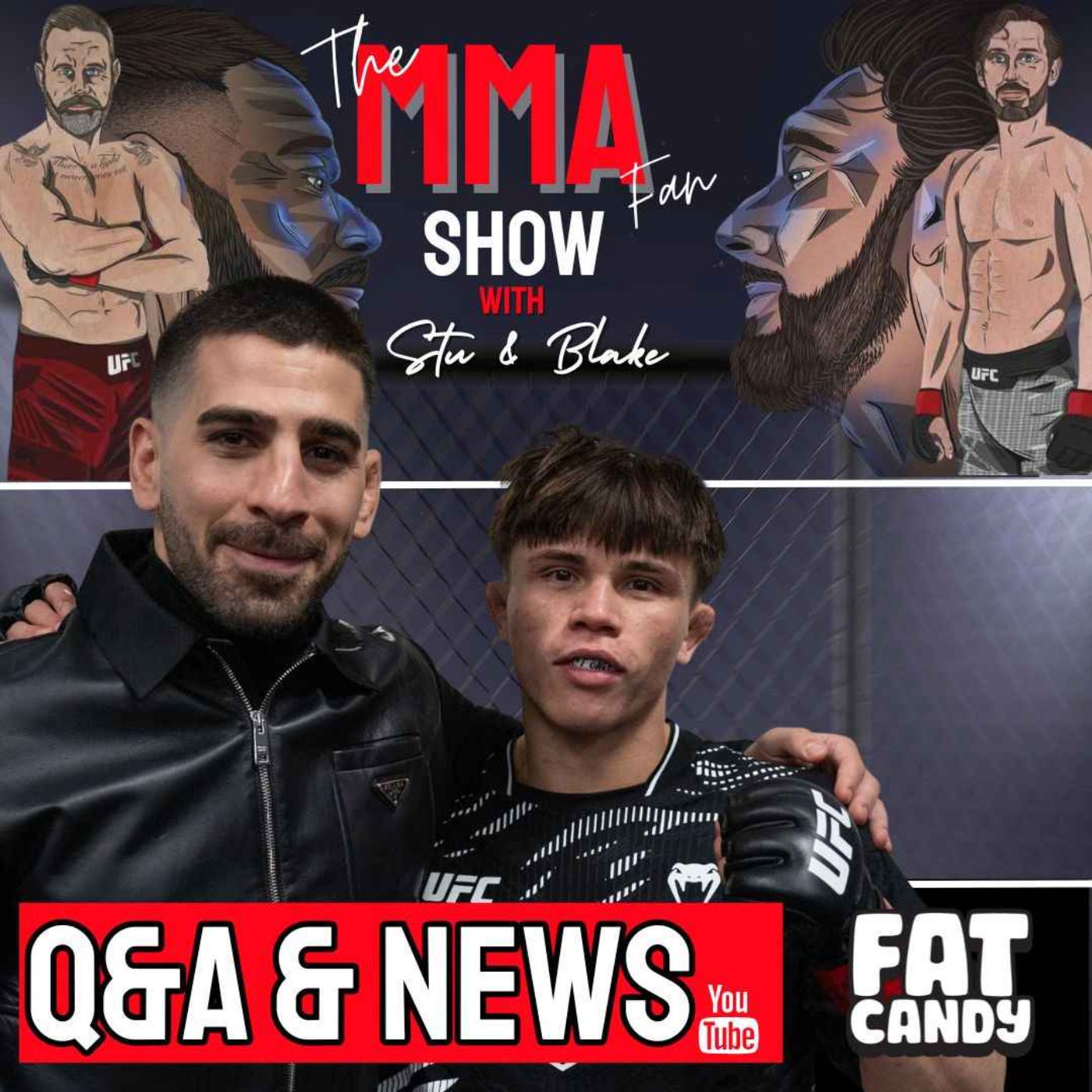Listener Questions & News