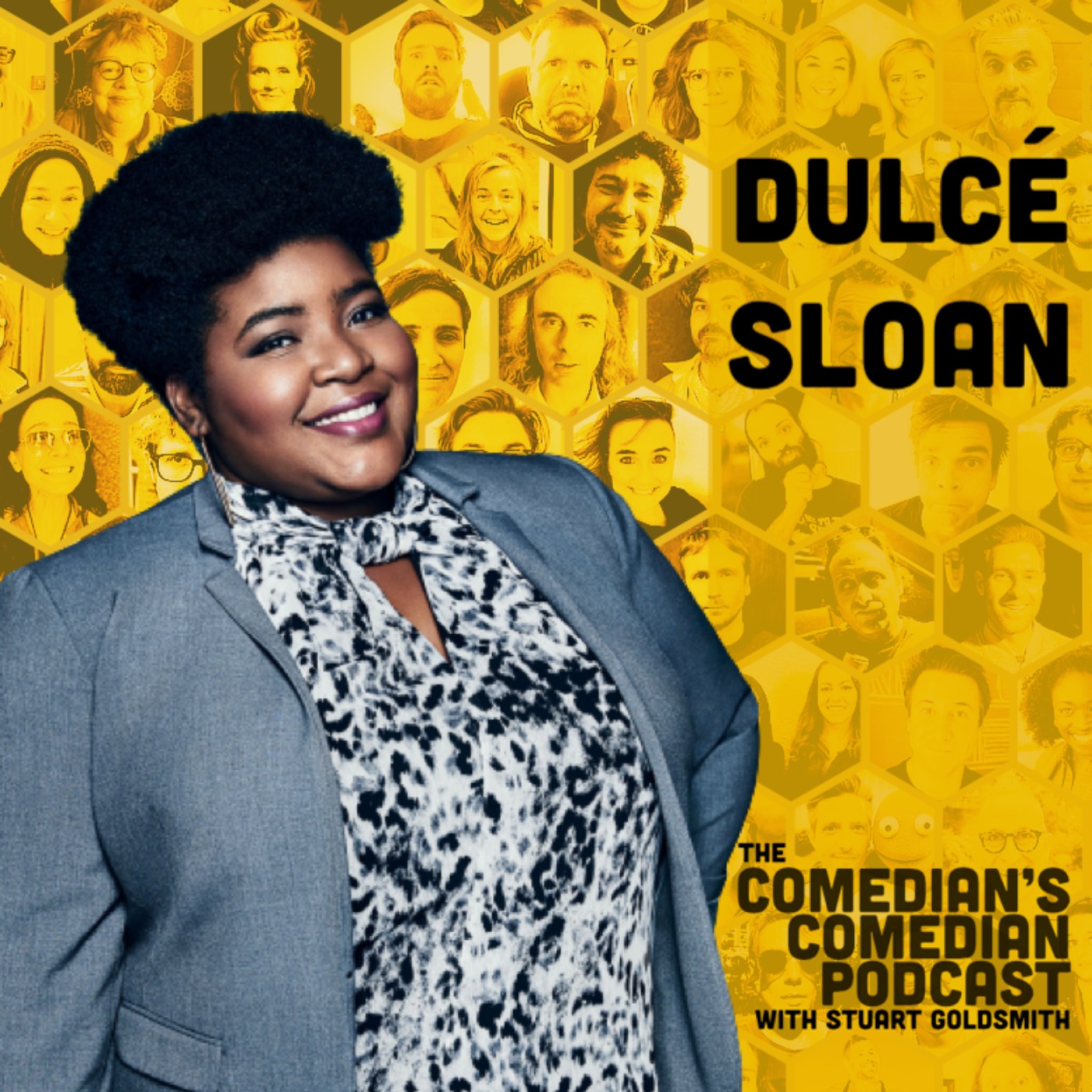 401 - Dulcé Sloan (Live at SXSW)