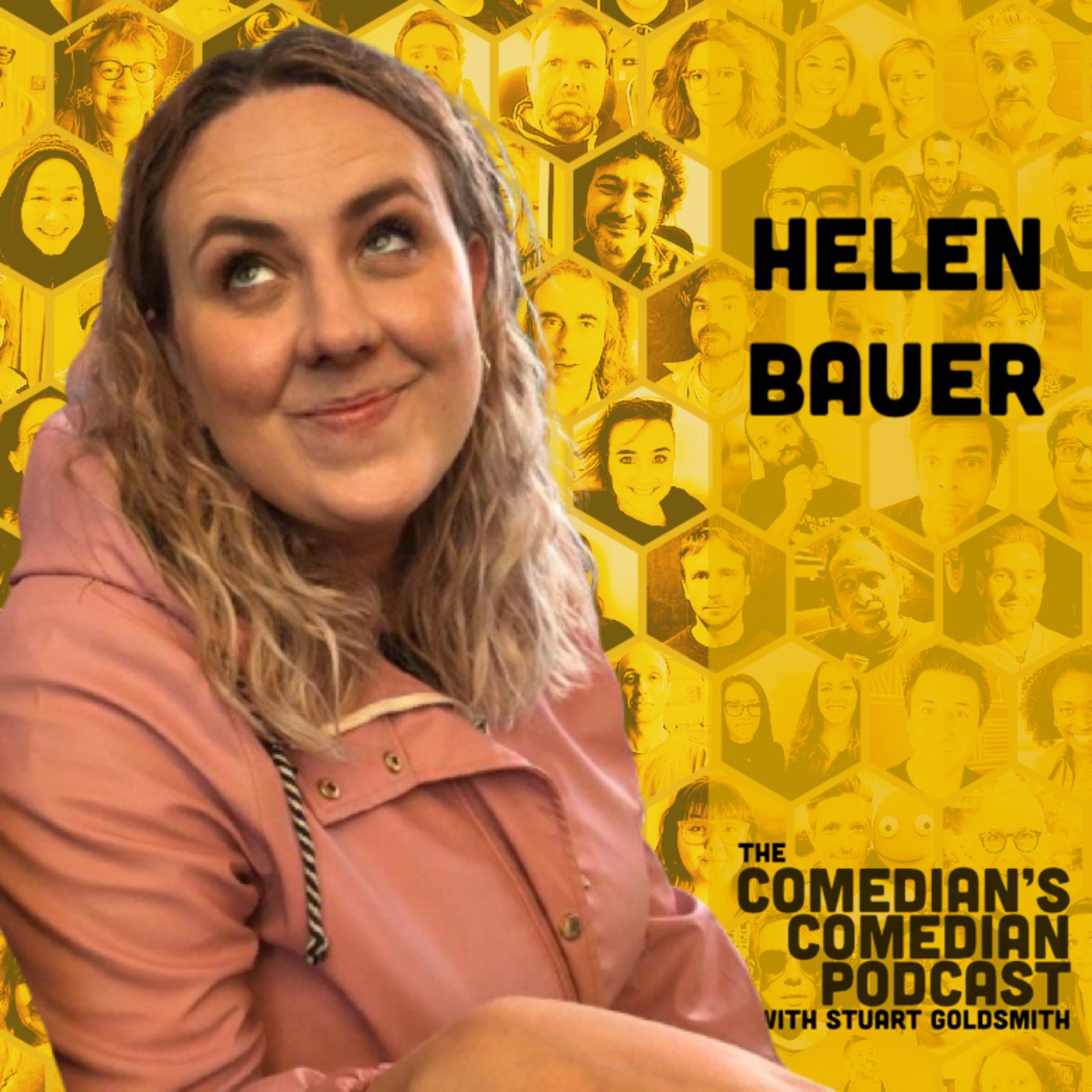 404 - Helen Bauer