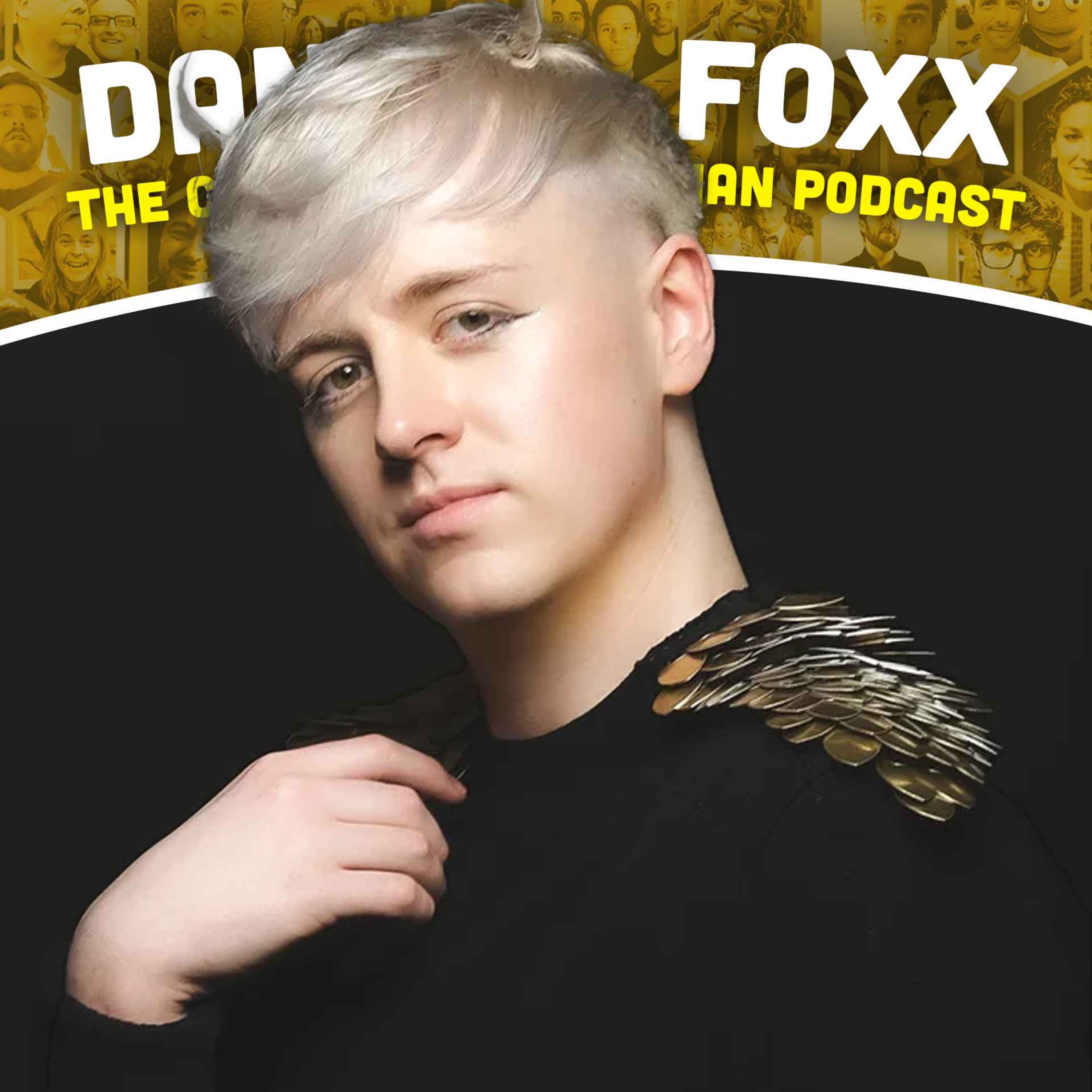 Daniel Foxx