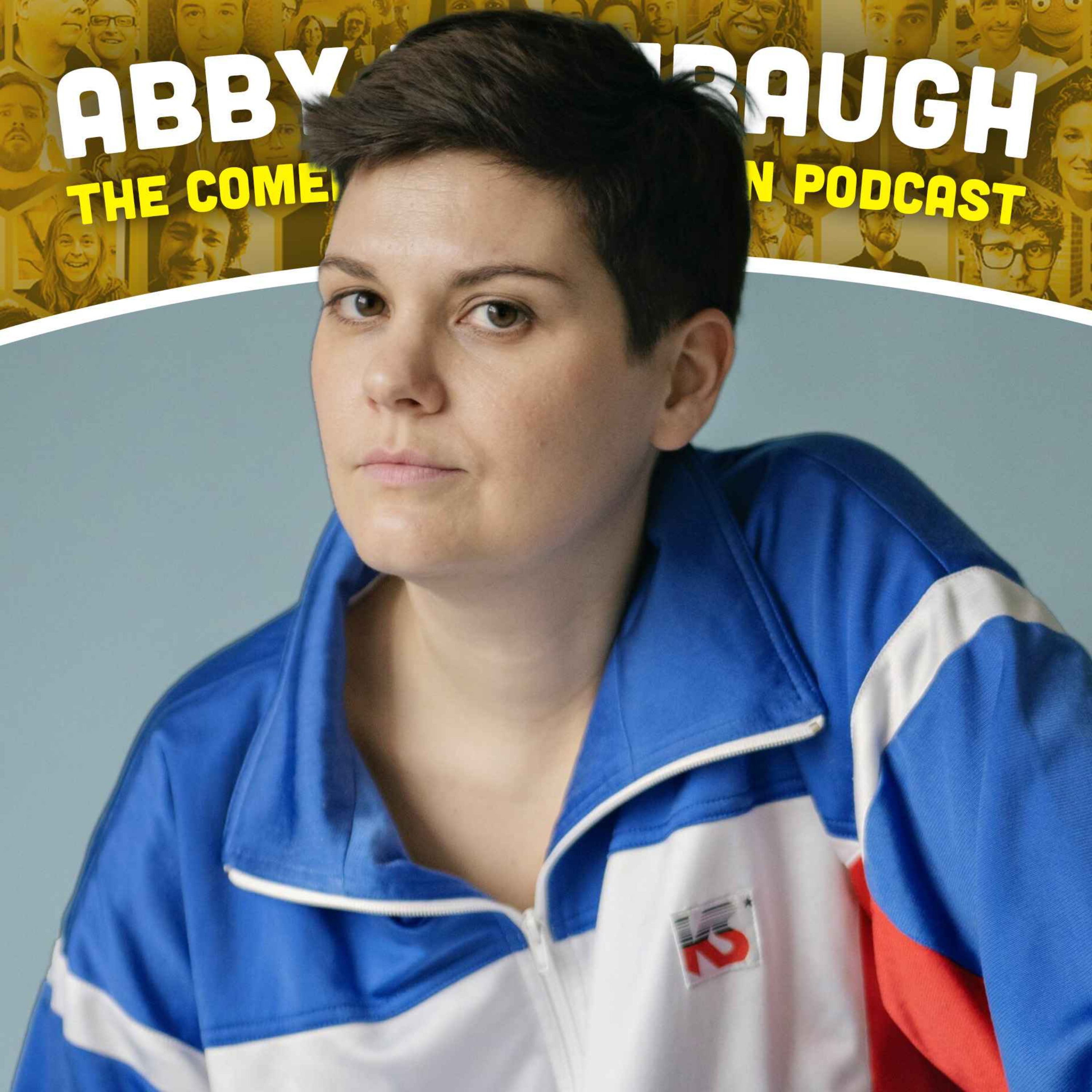 The Comedian\'s Comedian Podcast