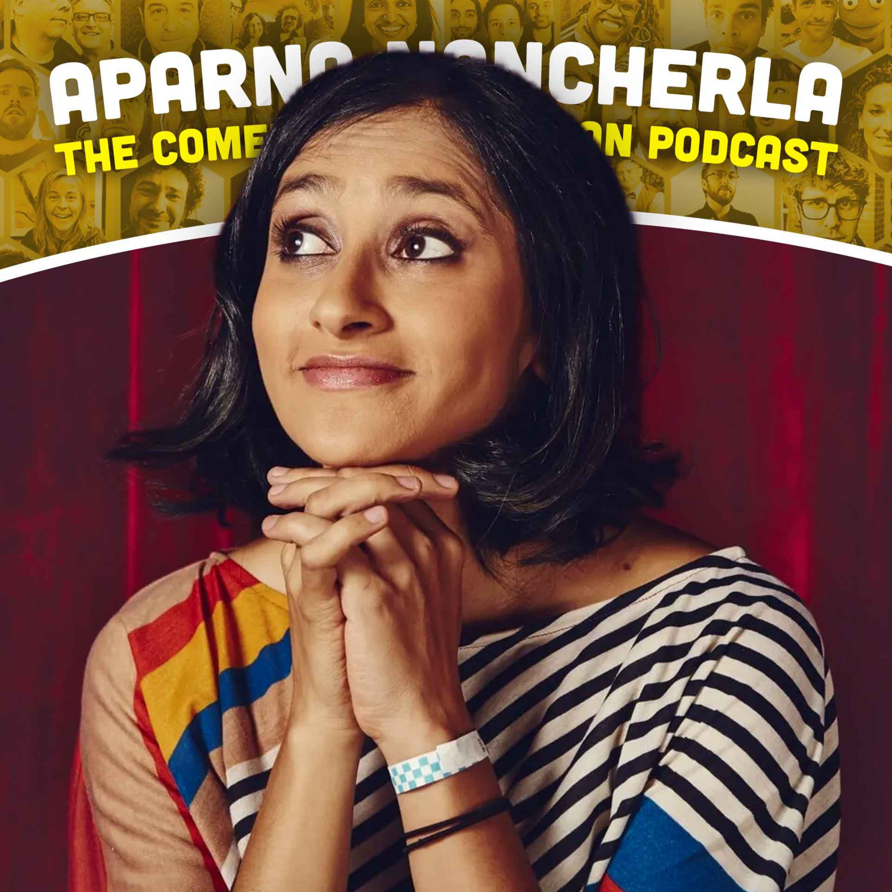 Aparna Nancherla (Live @ SXSW)
