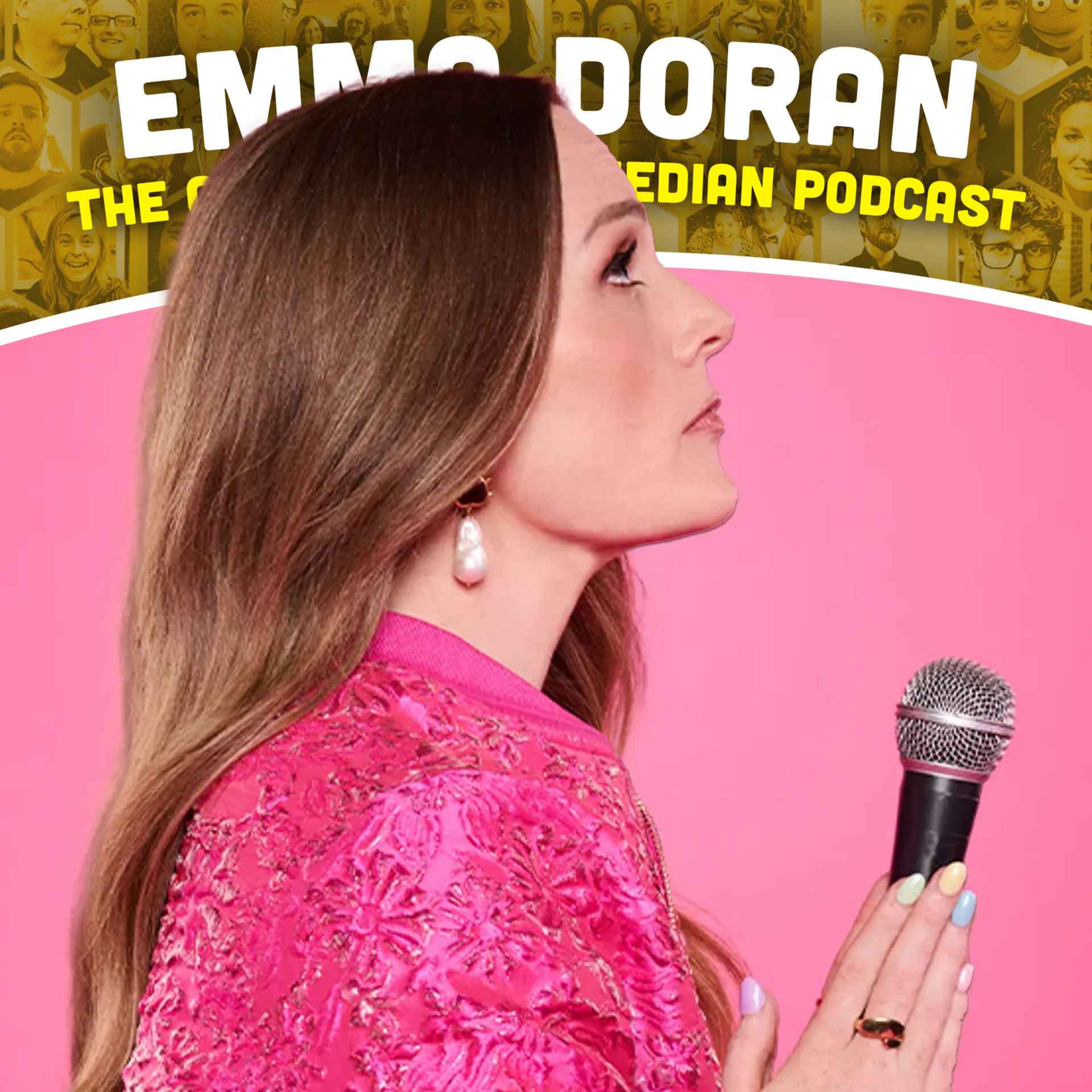 Emma Doran