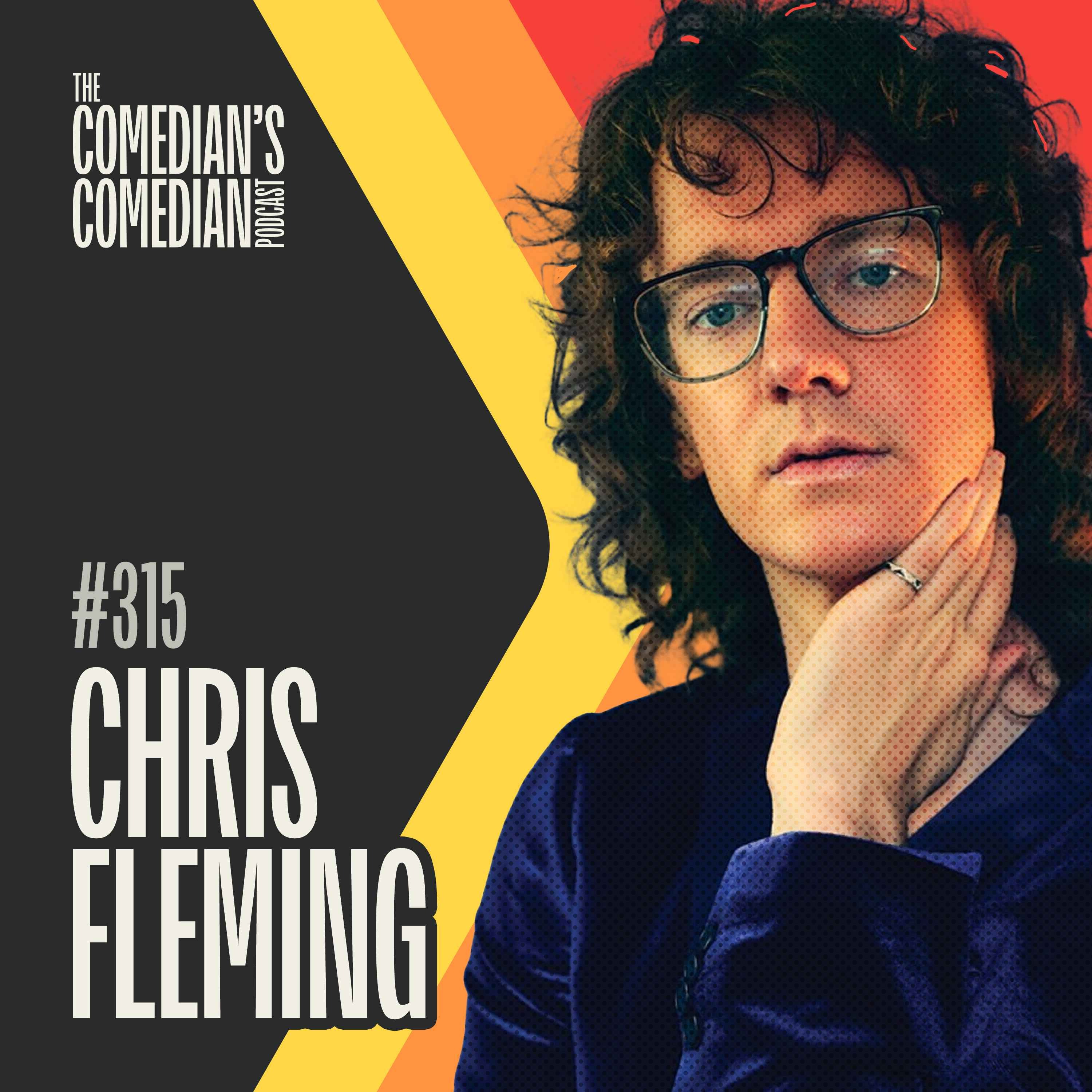 Chris Fleming (2019): ComCompendium