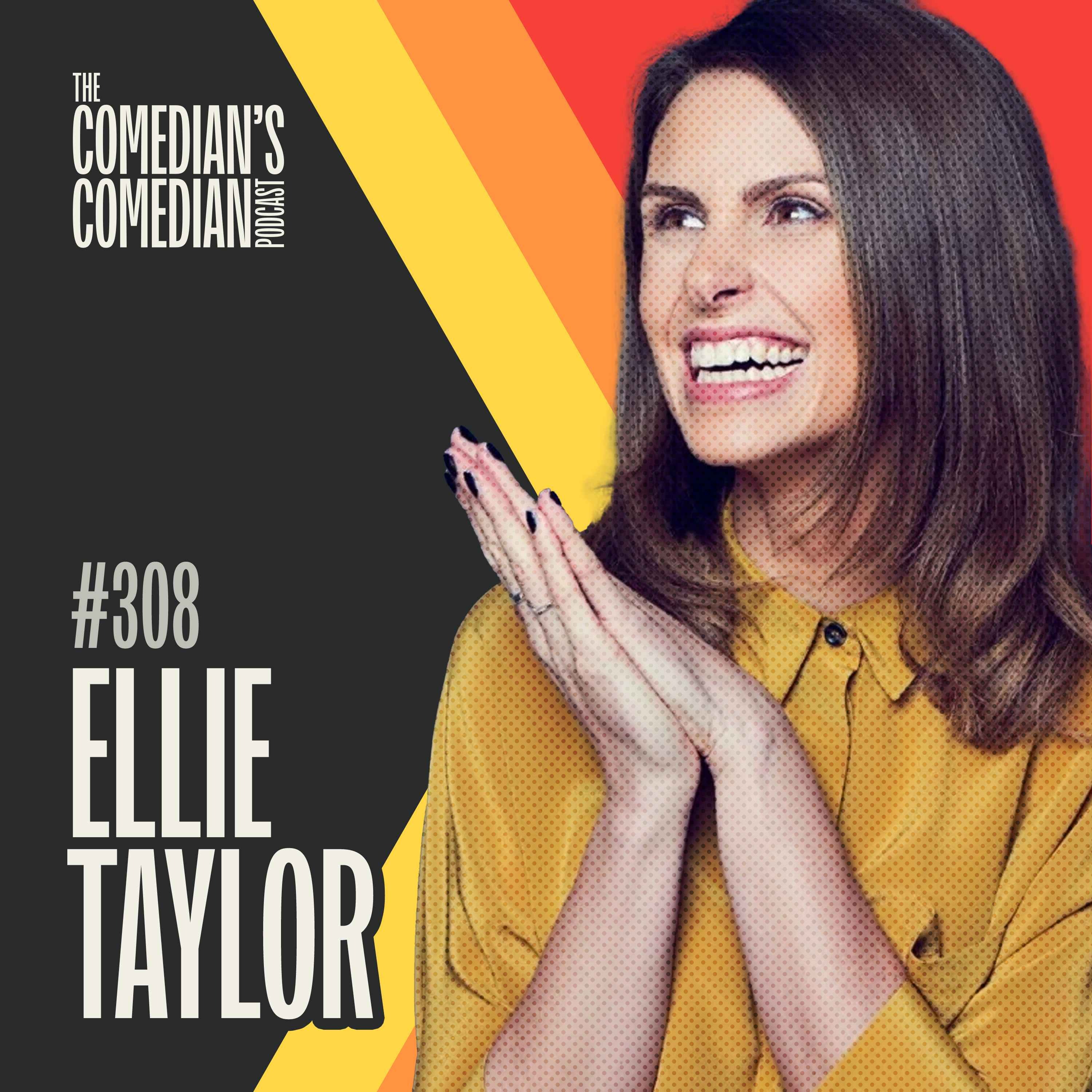 Ellie Taylor (2019): ComCompendium