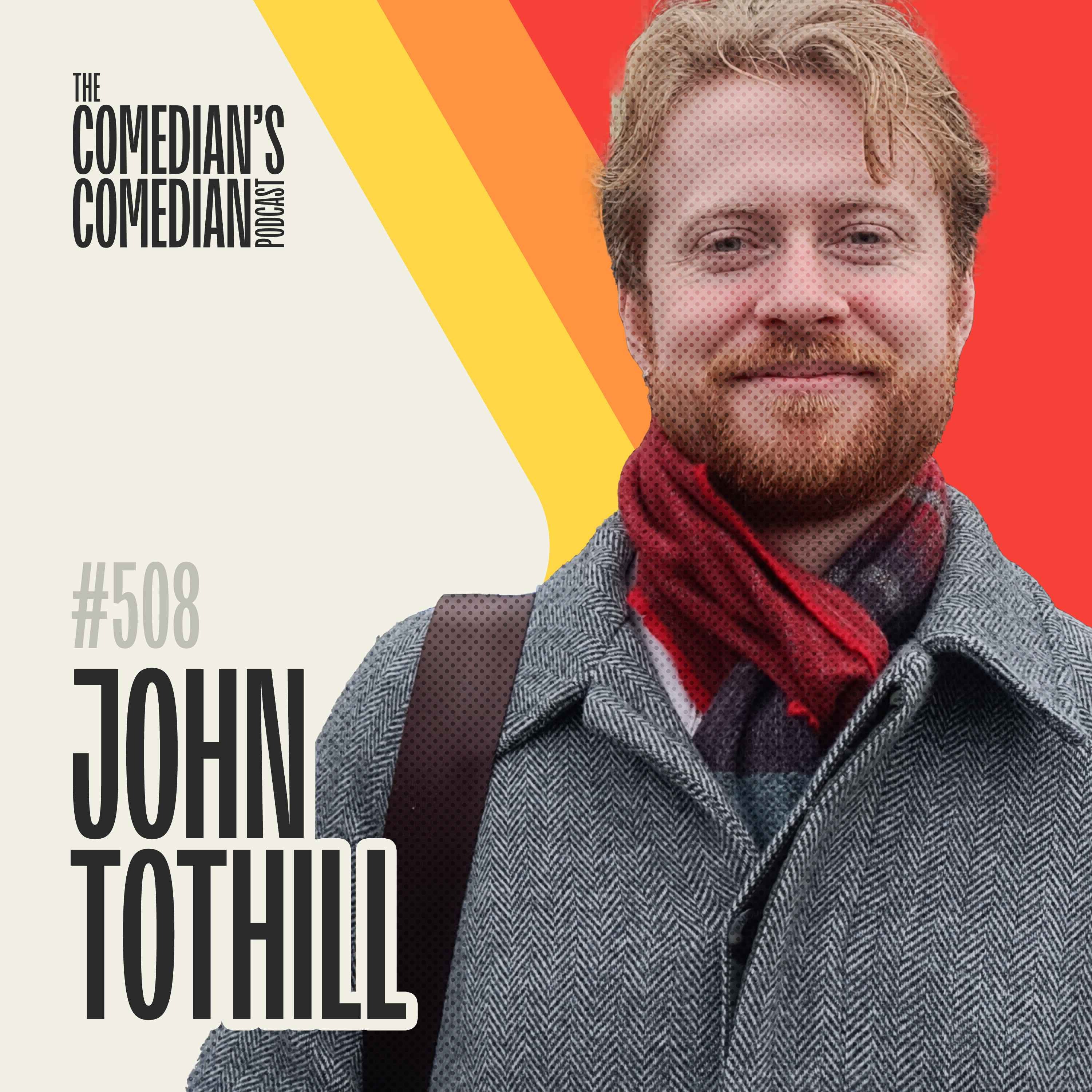 John Tothill