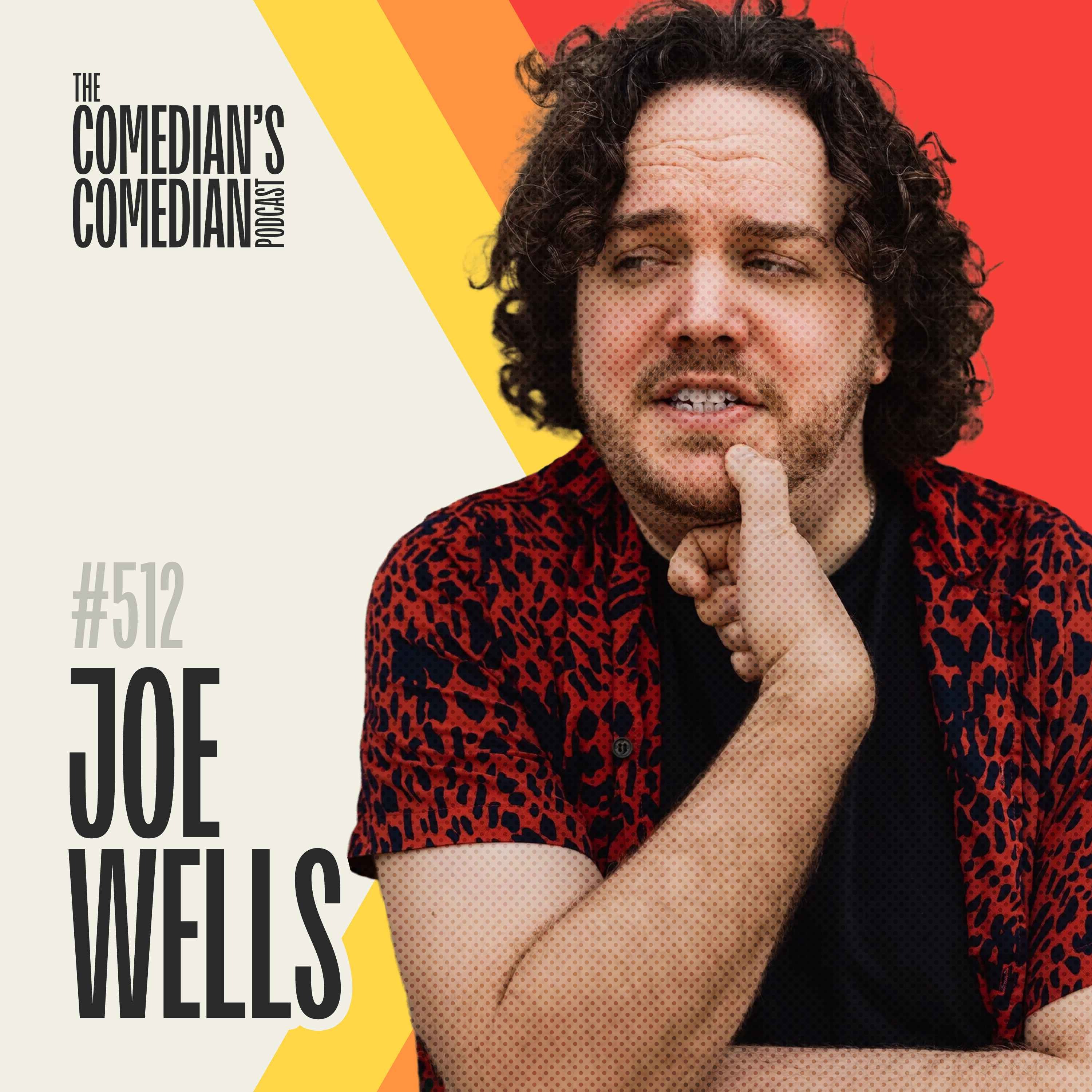 Joe Wells