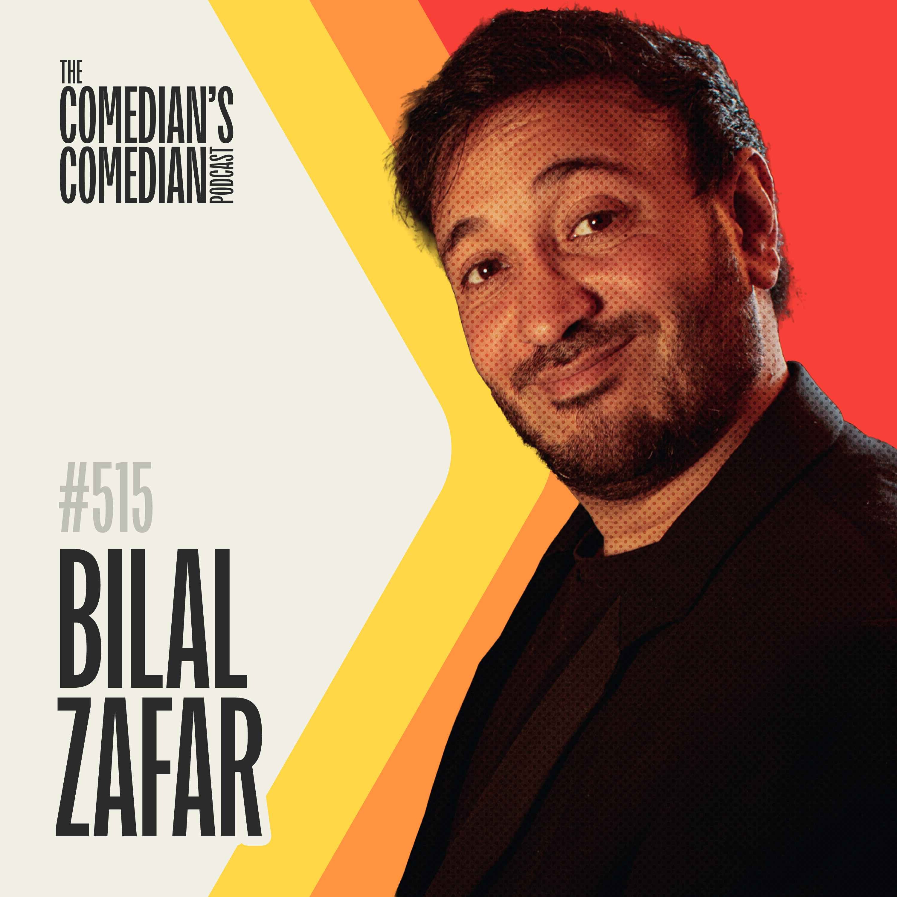 Bilal Zafar