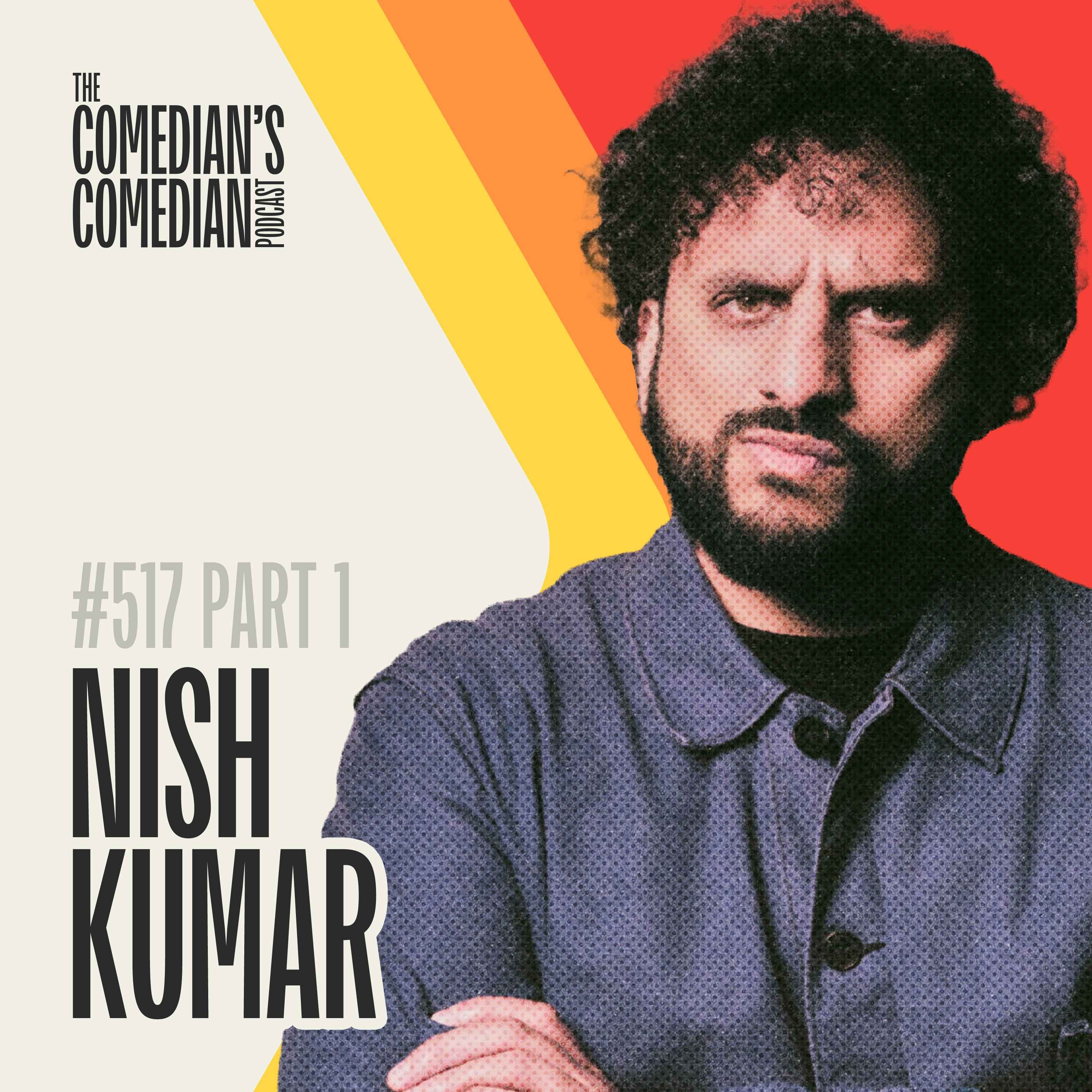 Nish Kumar Returns, Again! | Part One