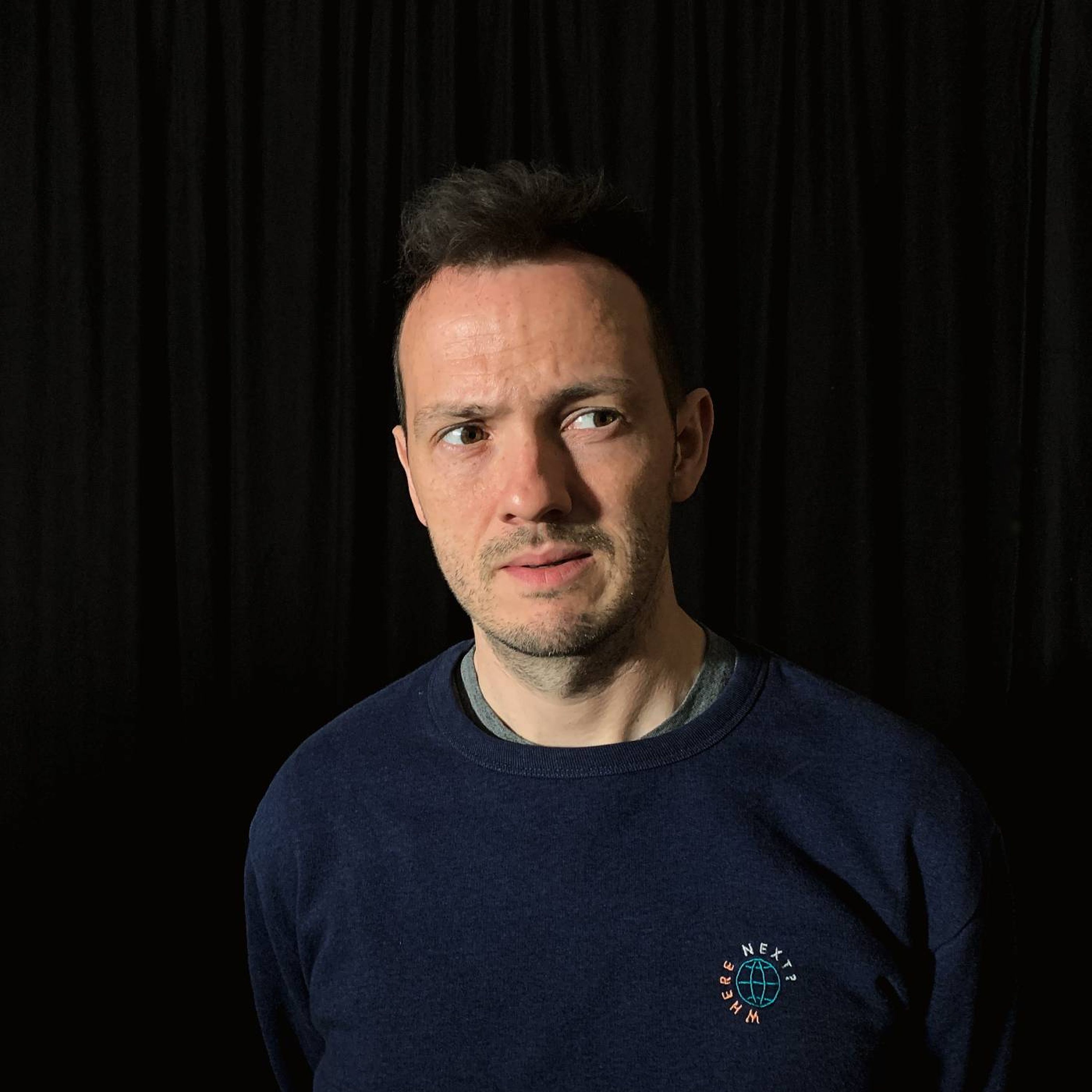 The Comedian\'s Comedian Podcast