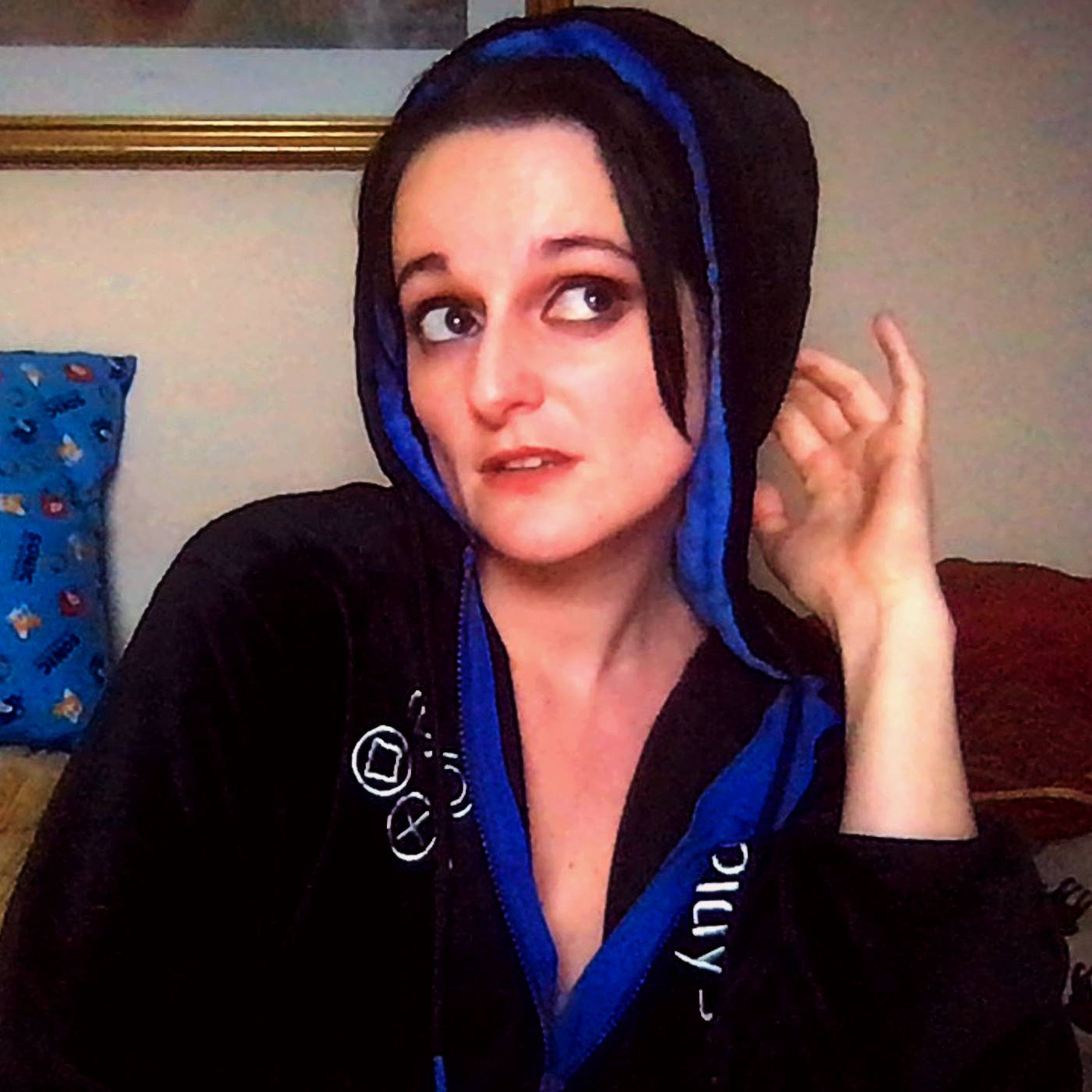 367 - Sooz Kempner