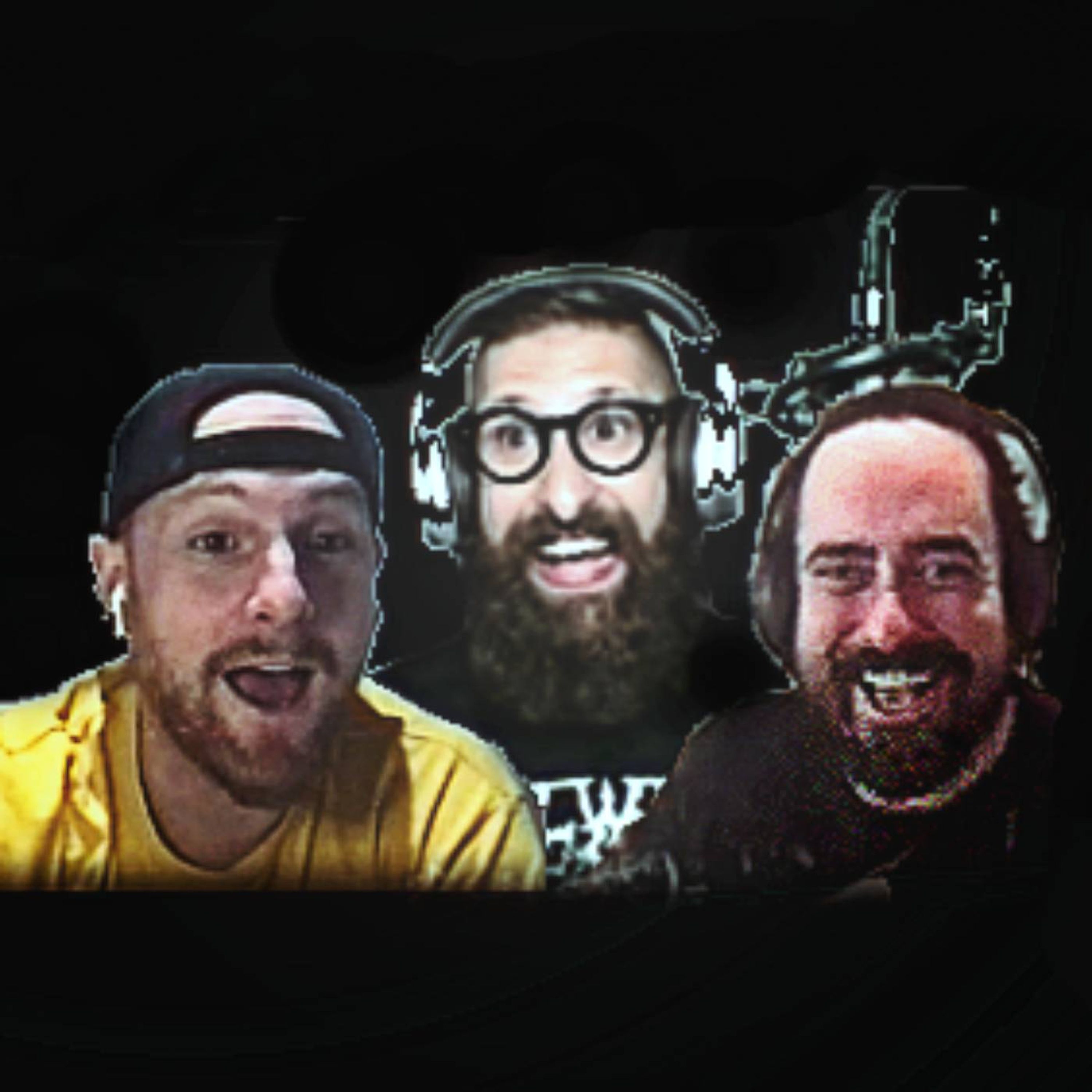 359 - Aunty Donna Return!