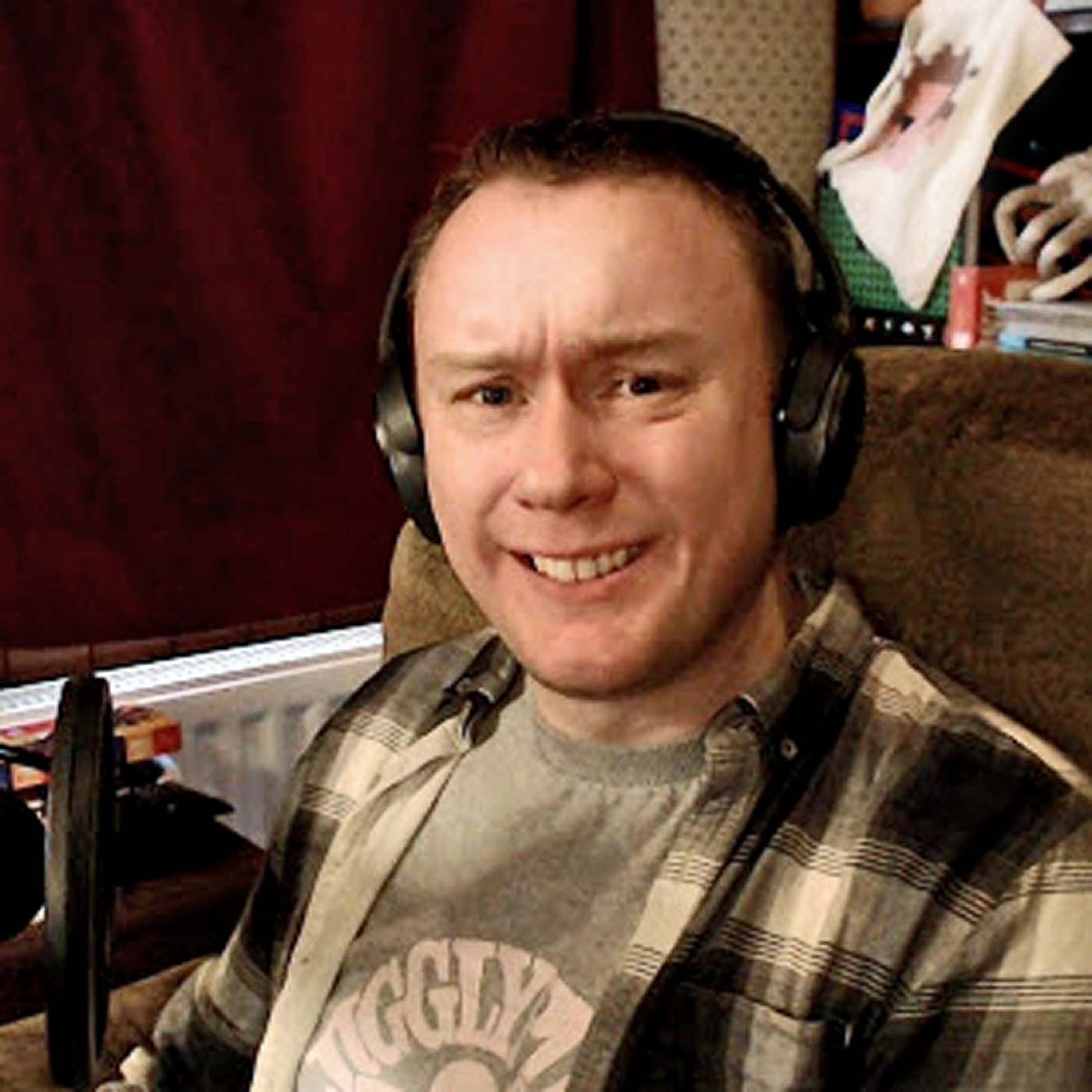 The Comedian\'s Comedian Podcast