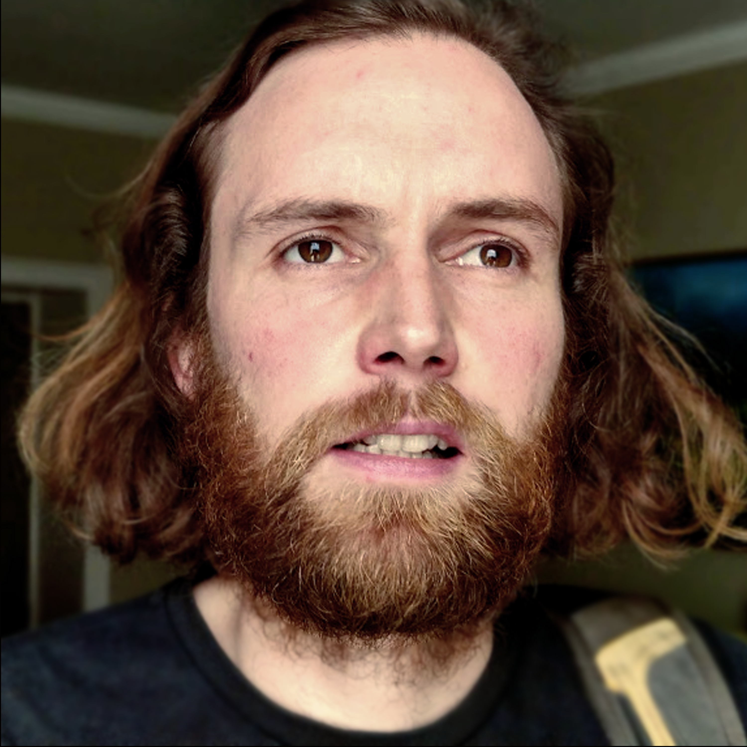 307 - Rob Auton