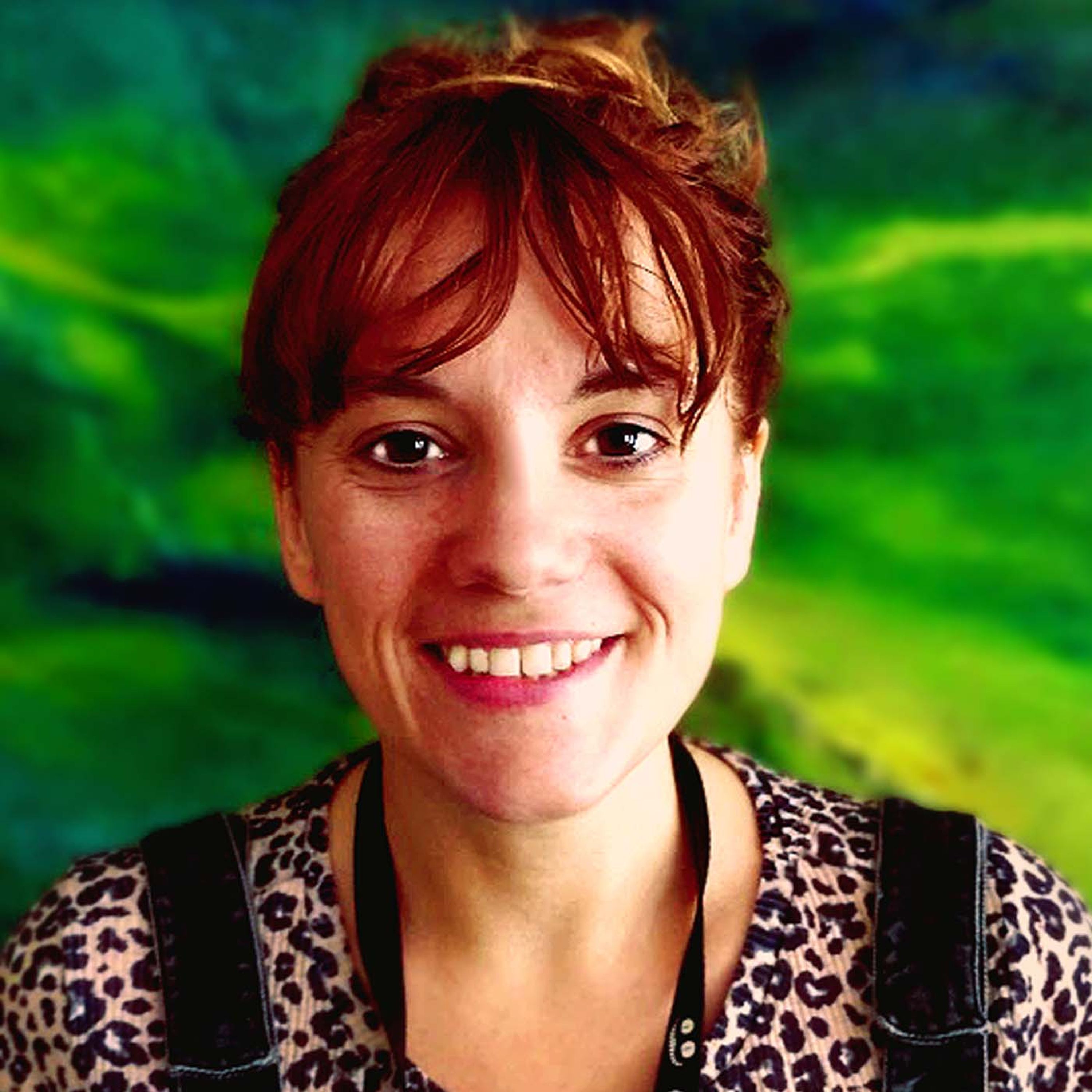 304 - Vikki Stone