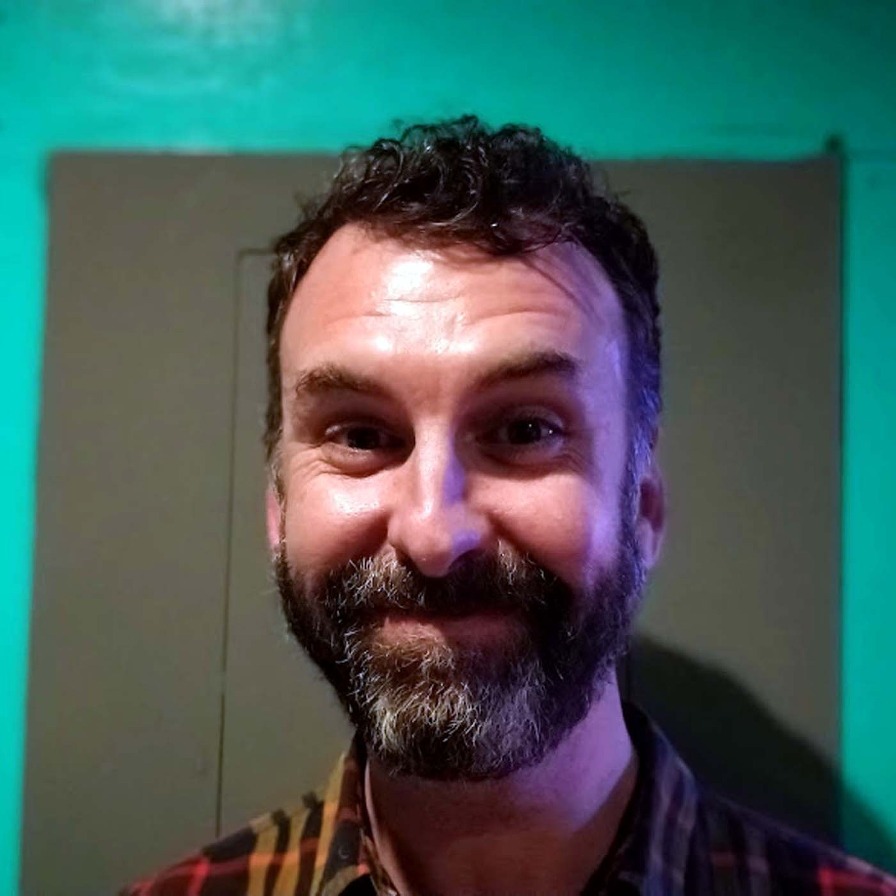 290 - Matt Braunger (Live at SXSW, Austin Texas)