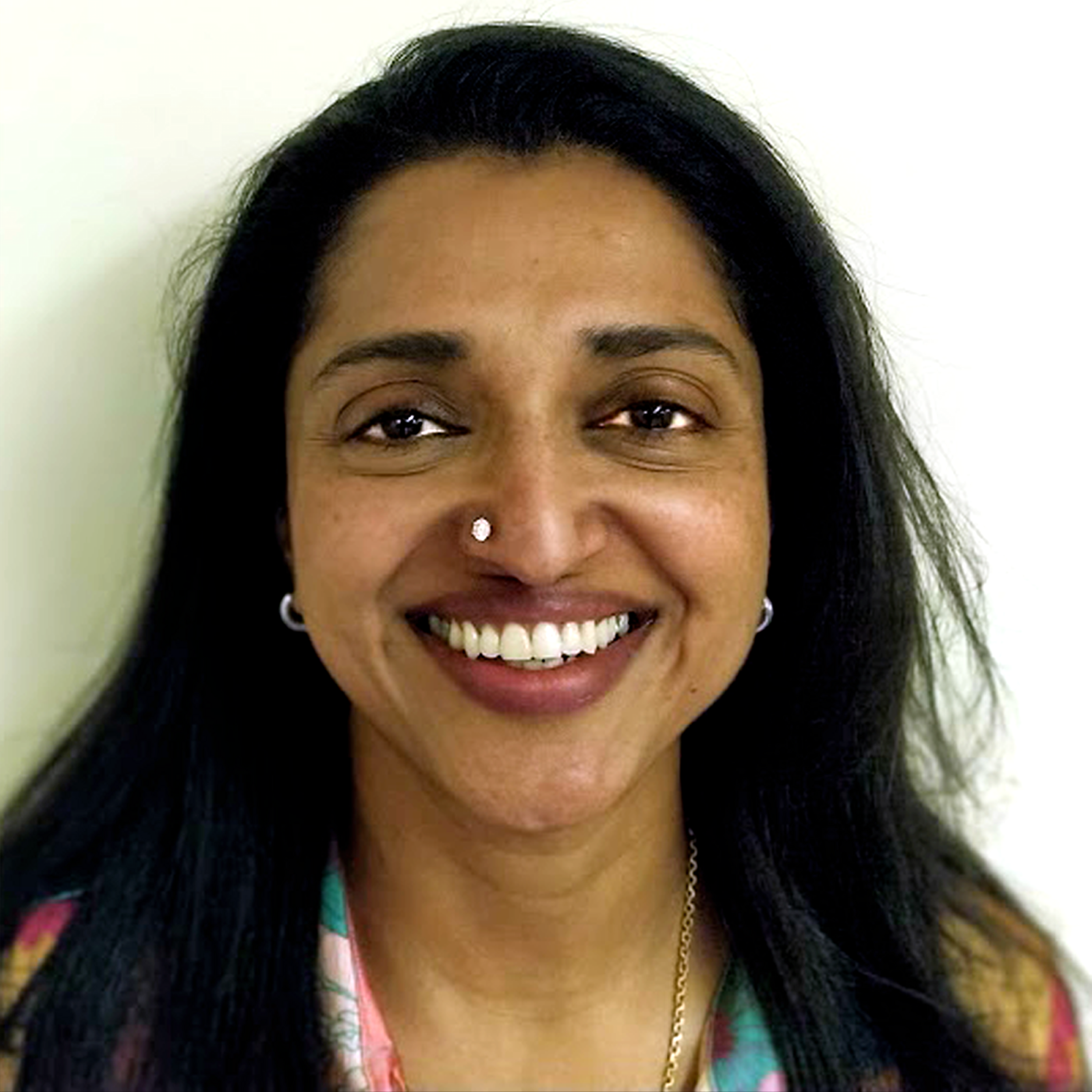 286 - Sindhu Vee (Live at Podfest Birmingham)