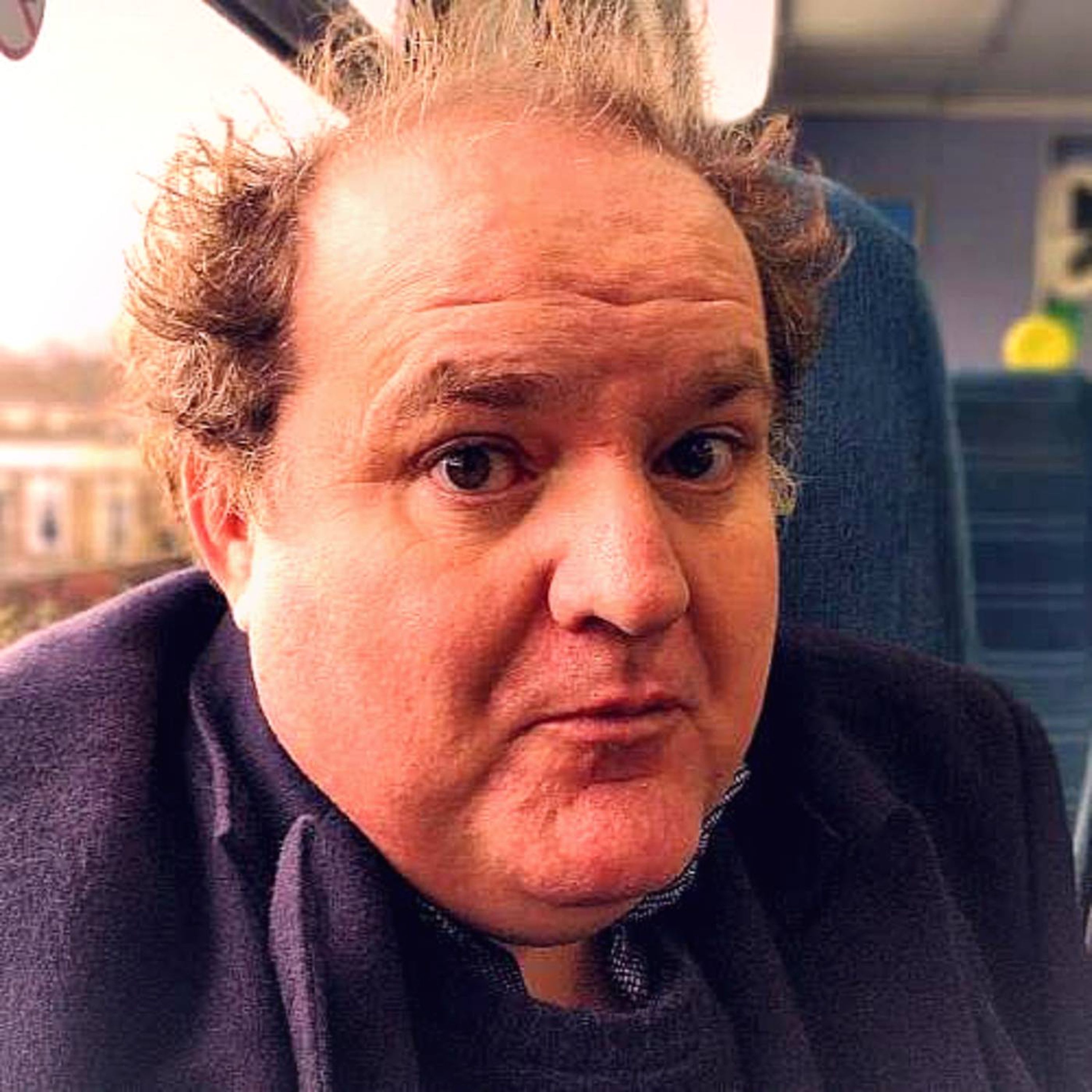 276 - Ed Aczel