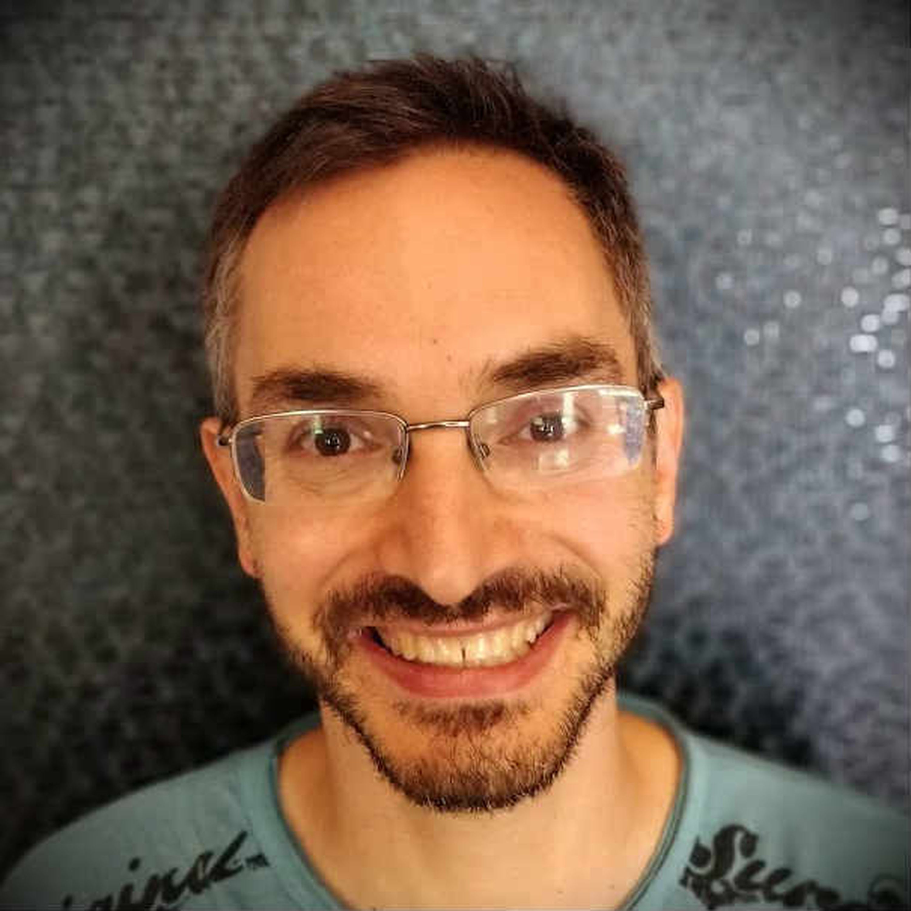 257 - Myq Kaplan