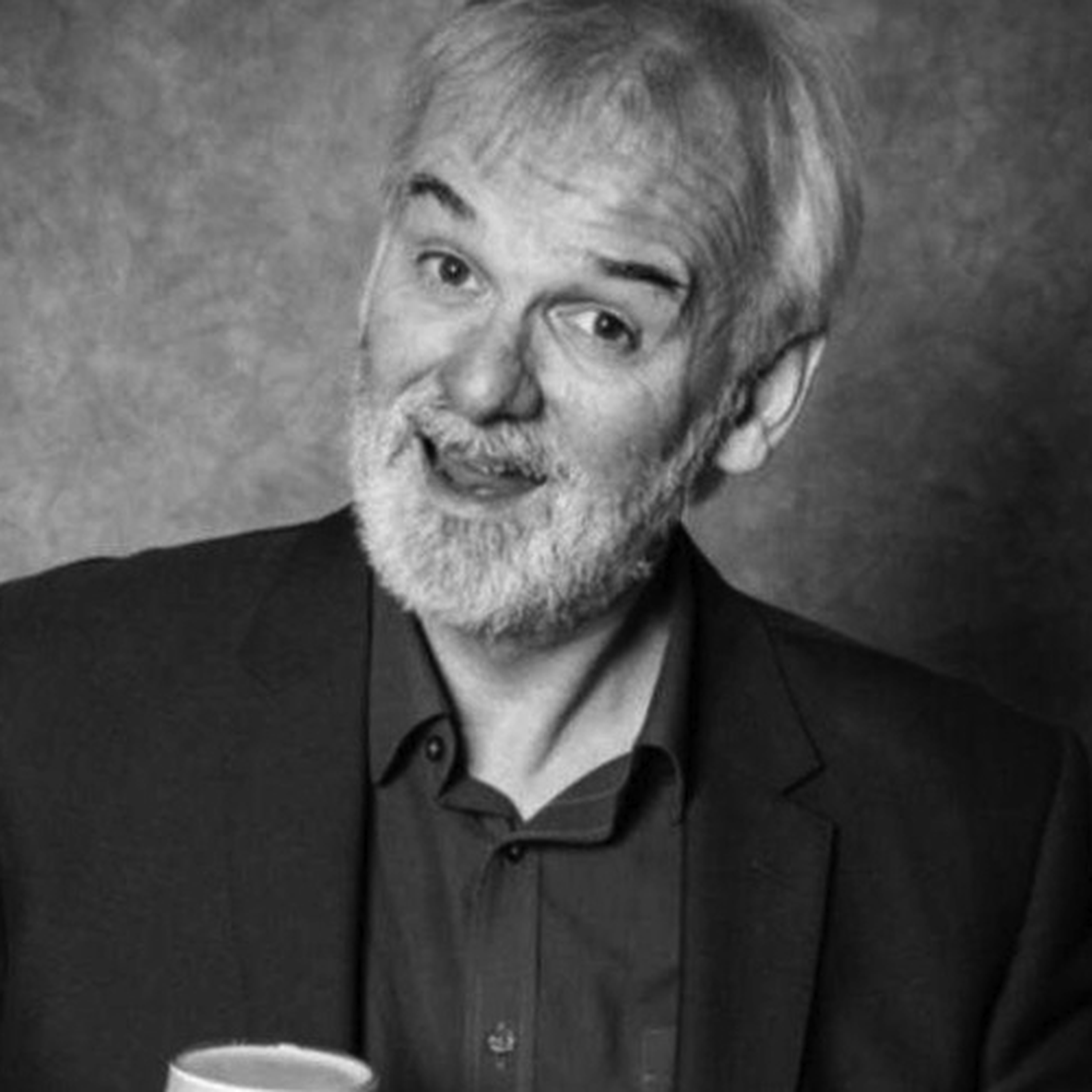 224 - Tim McGarry (Live at Belfast Comedy Festival)