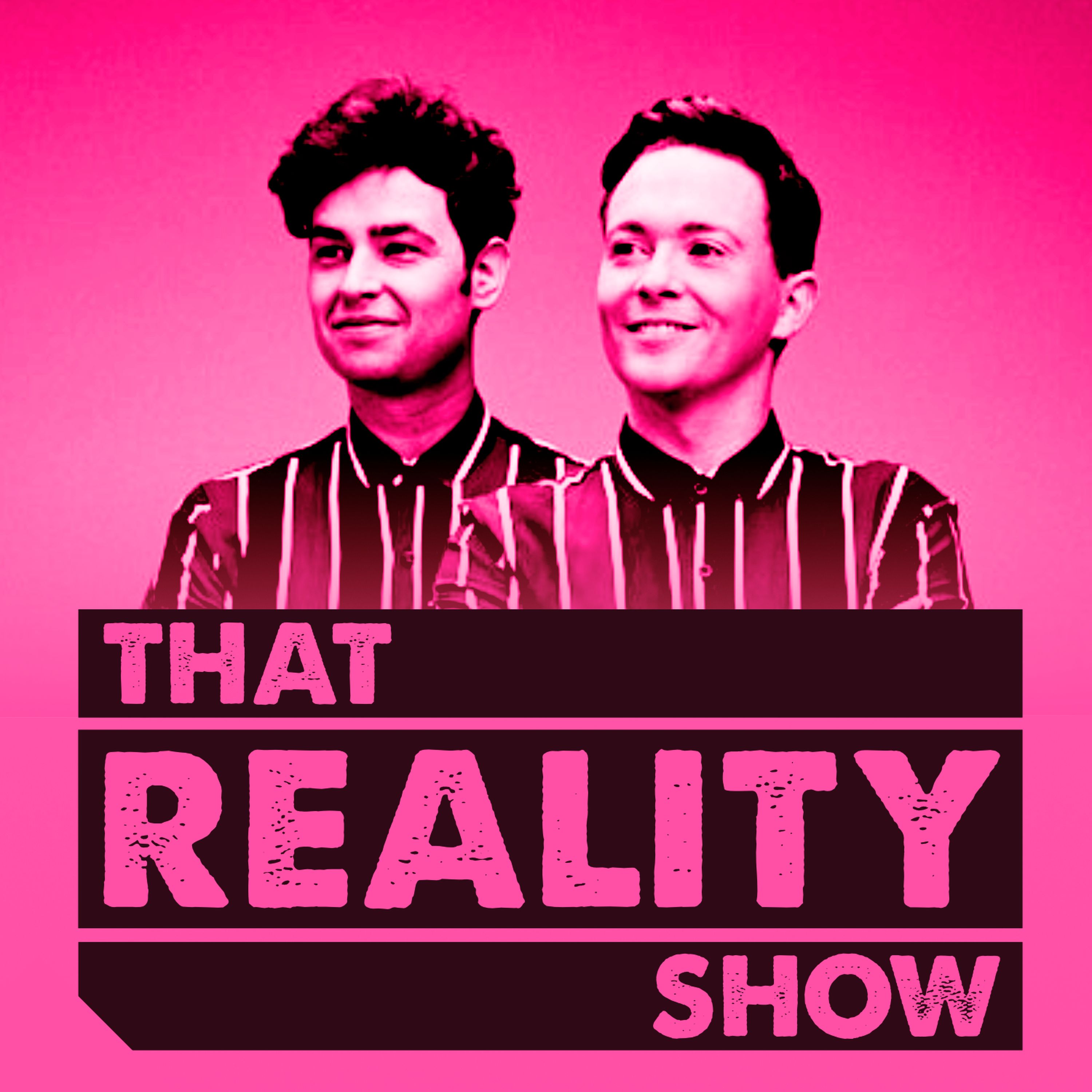 That Reality Show - Coming Soon!