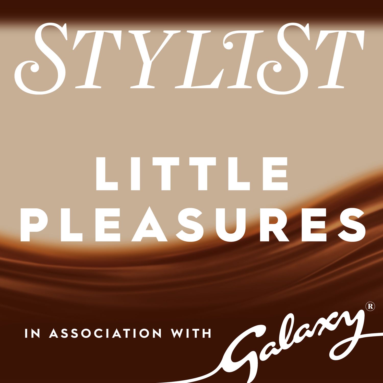 cover art for Introducing Stylist Little Pleasures