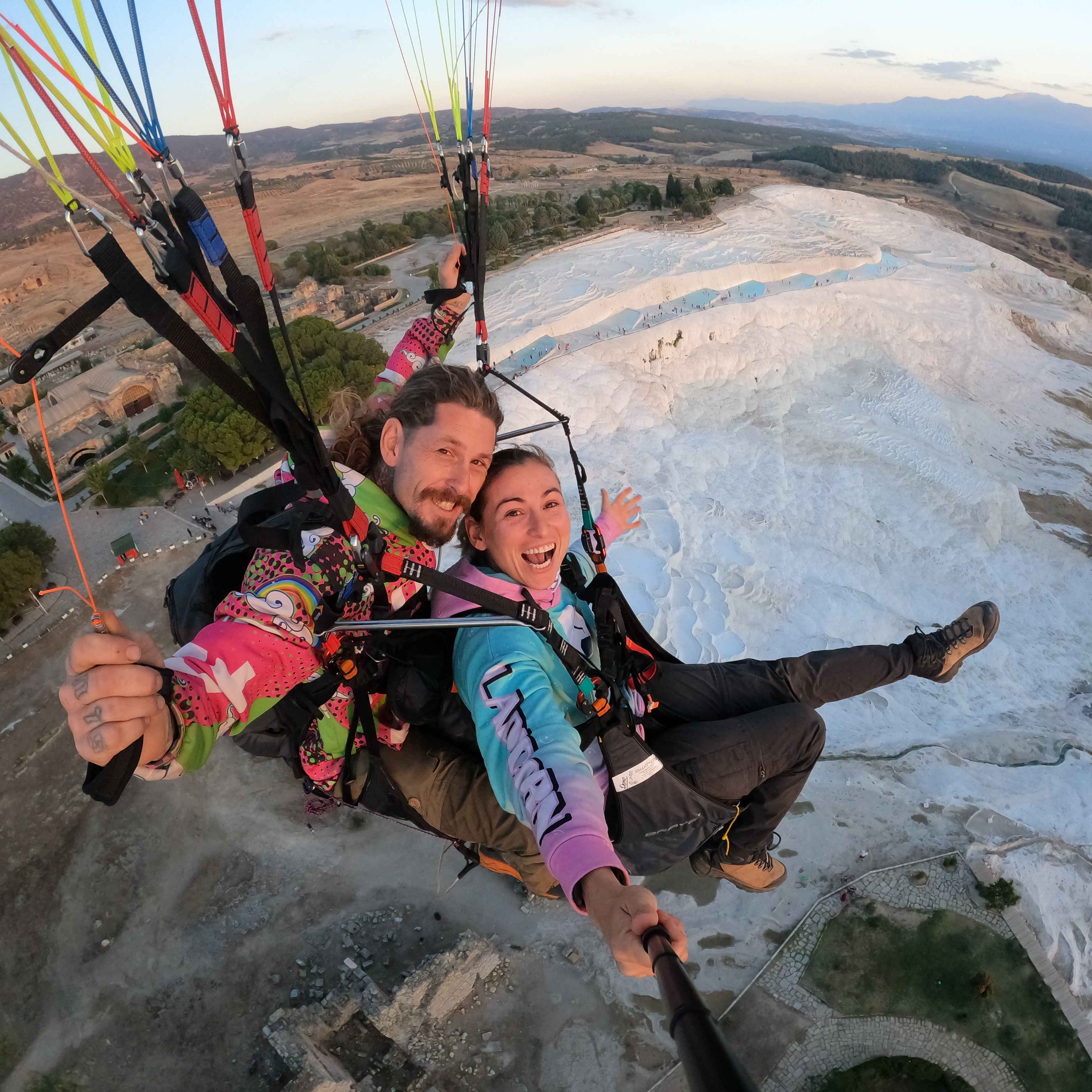 Episode 126: Jamie Leibert & Sandra Zinovyev, Captain Manicorn & Ladycorn
