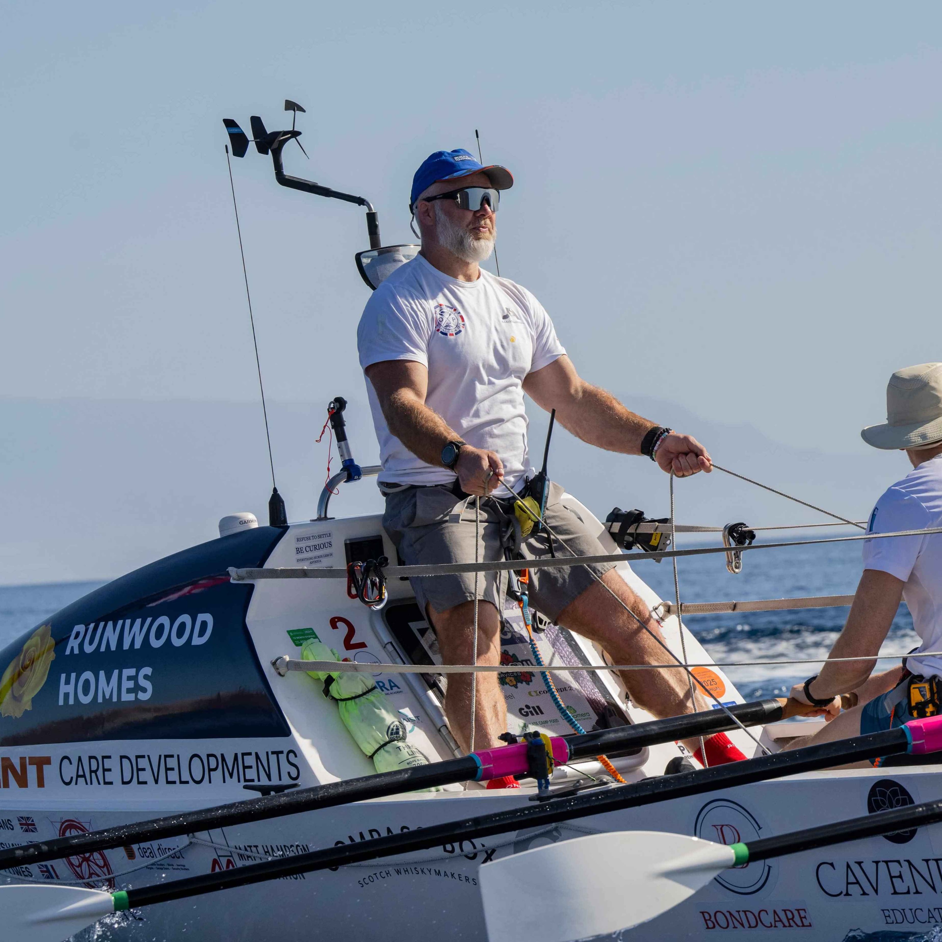 Episode 226: Ollie Phillips, Ten Out Of Ten