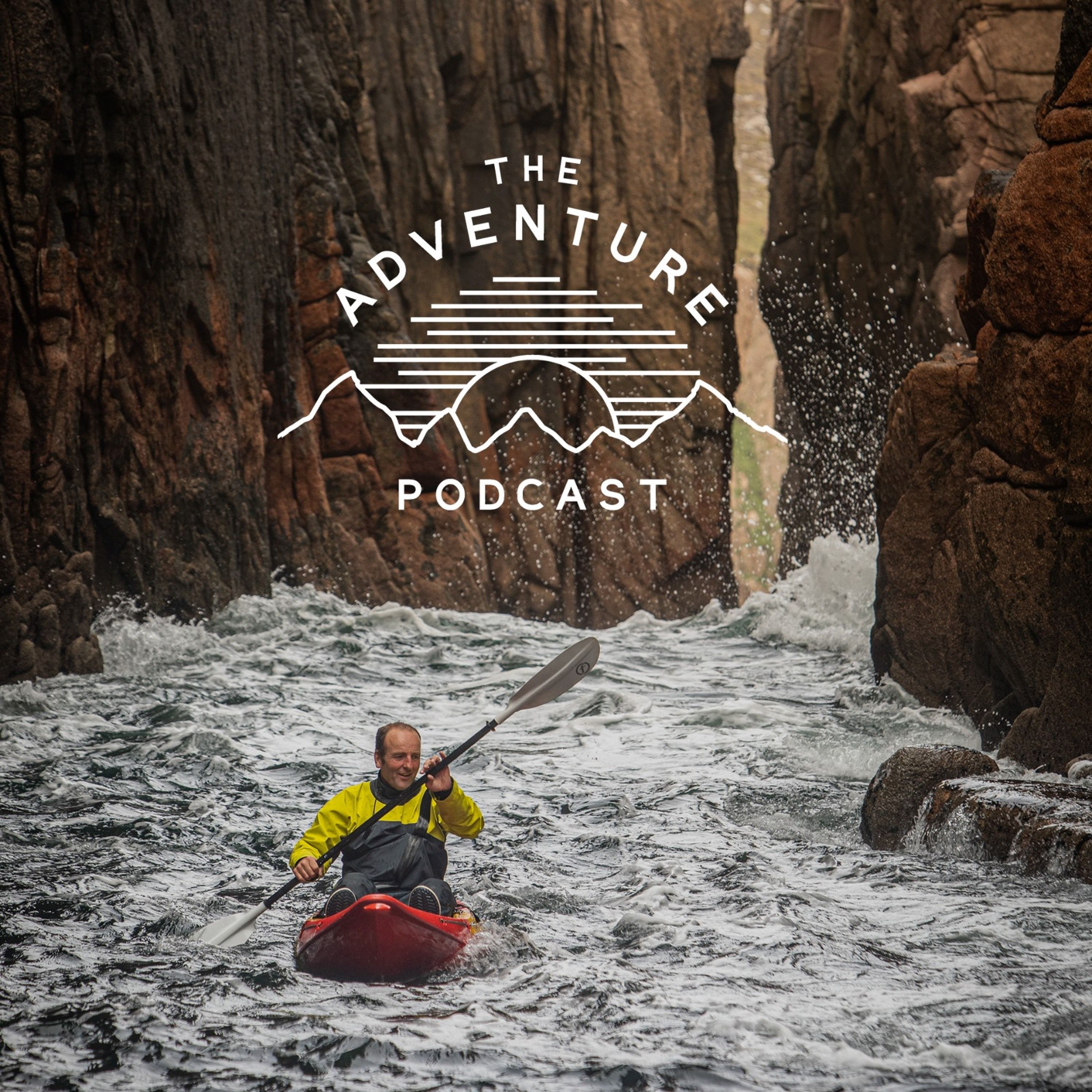 The Adventure Podcast