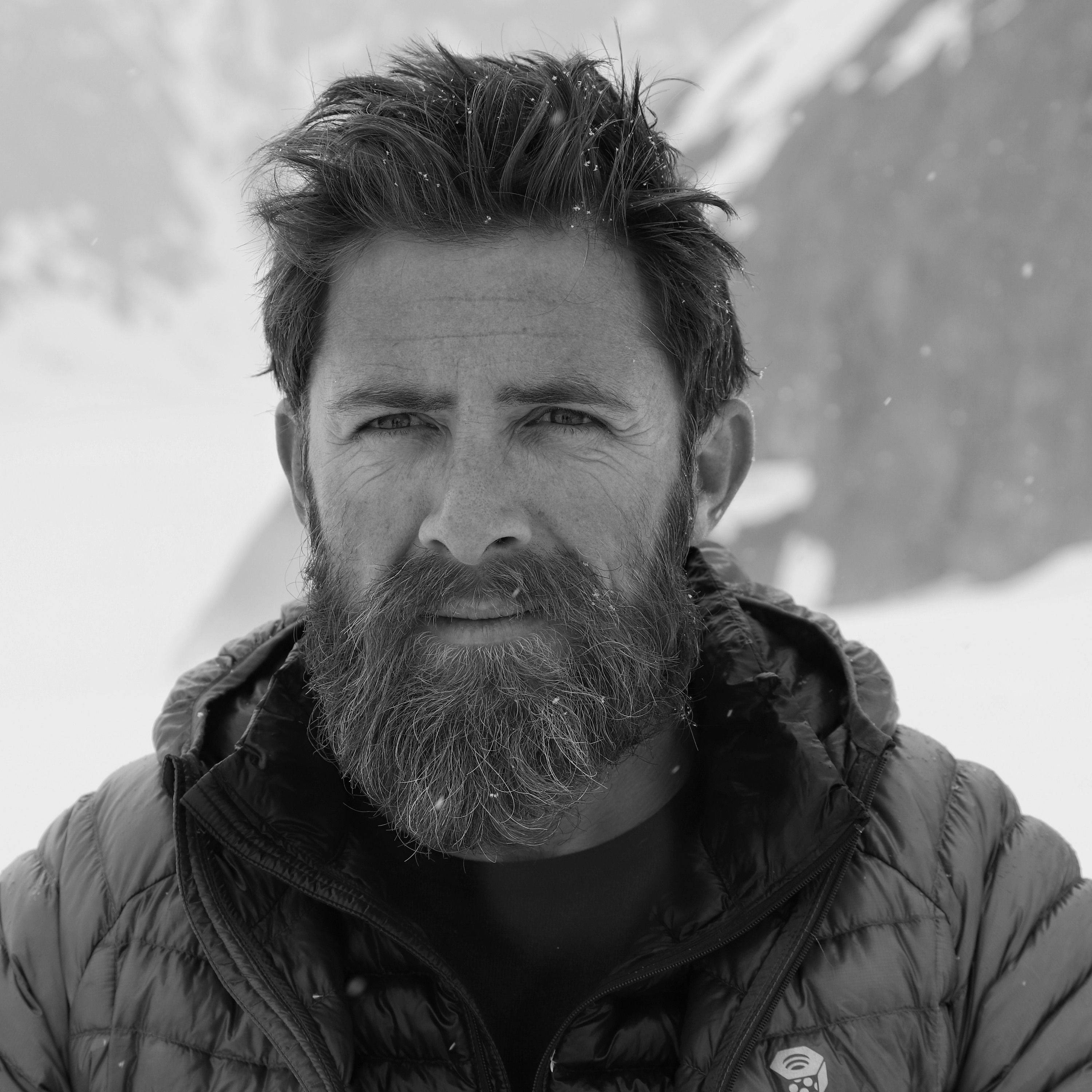 The Adventure Podcast