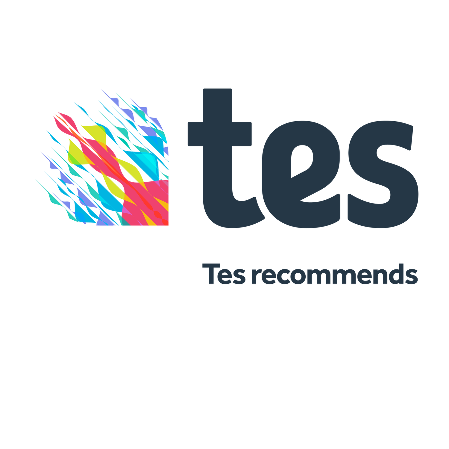 Tes recommends