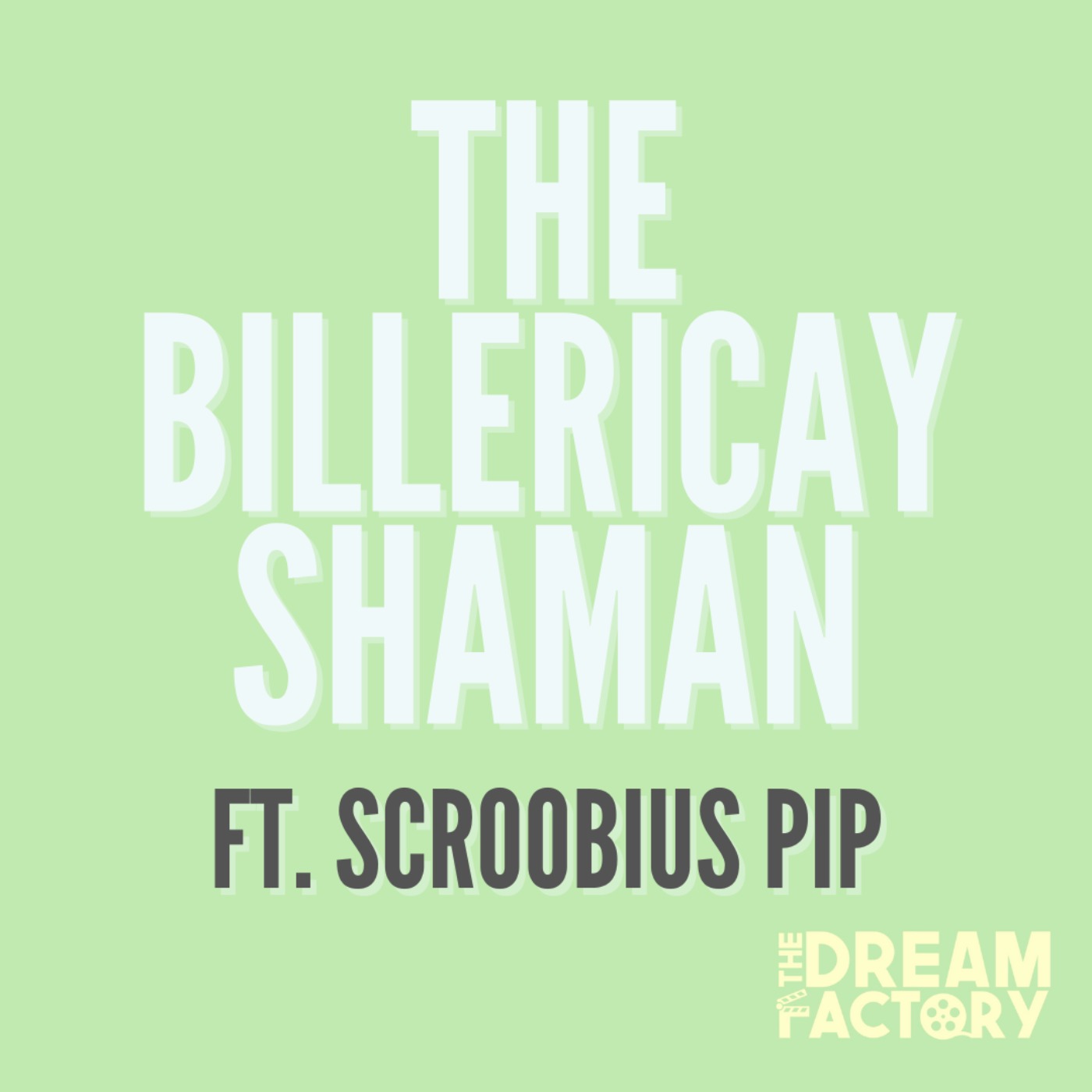 The Billericay Shaman Ft. Scroobius Pip