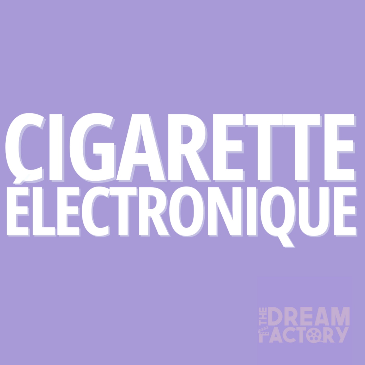 Cigarette Électronique