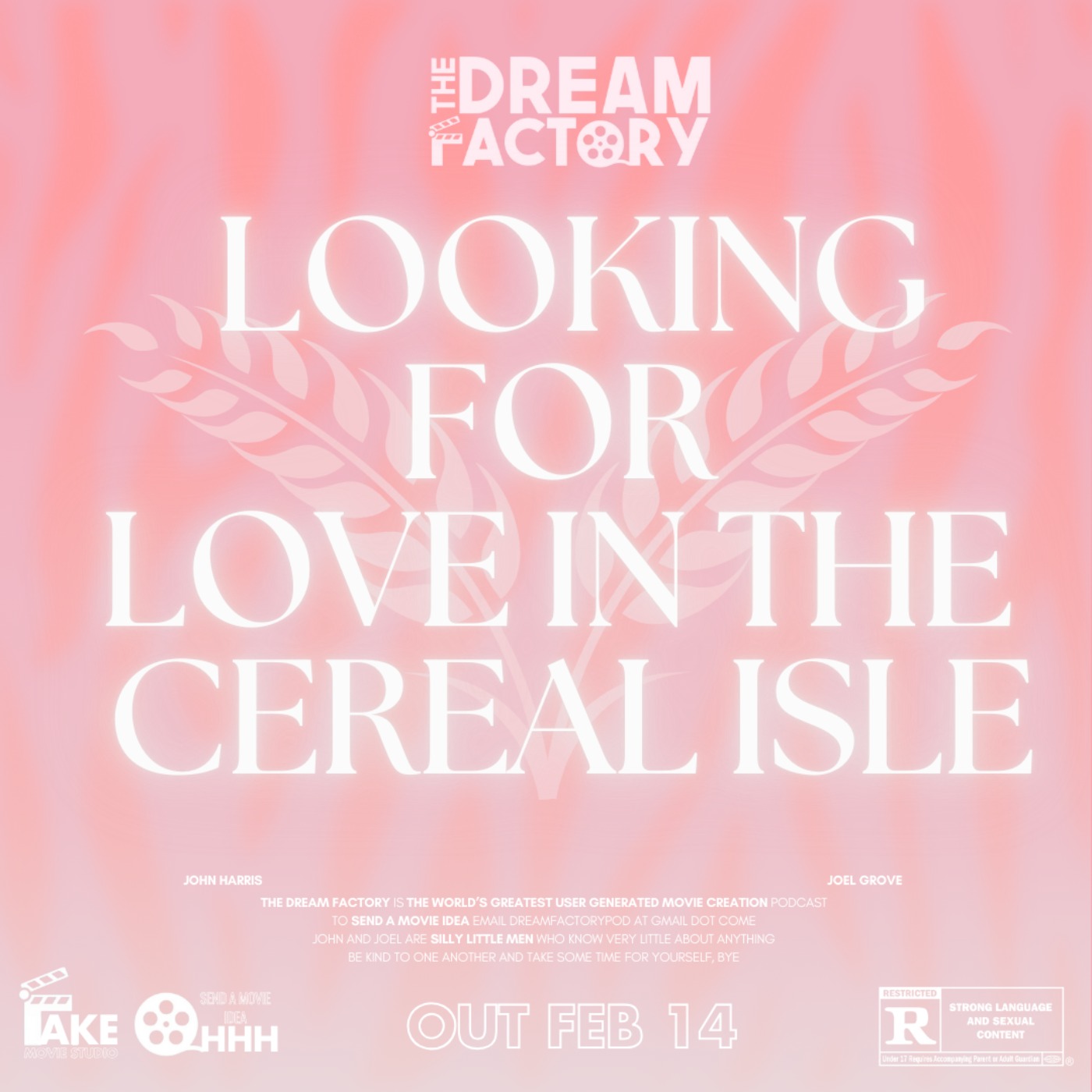 Looking For Love In The Cereal Isle