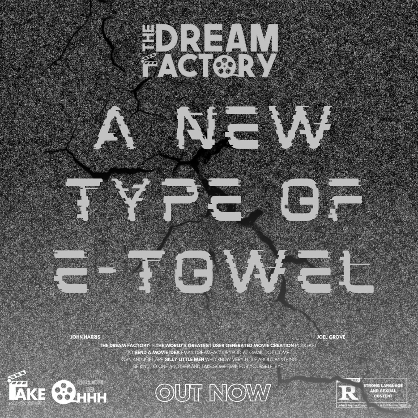 A New Type Of E-Towel