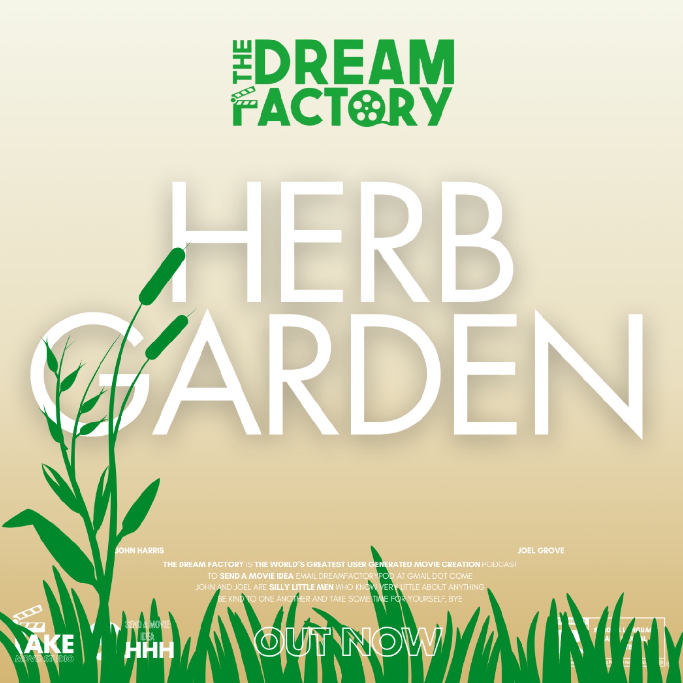 Herb Garden